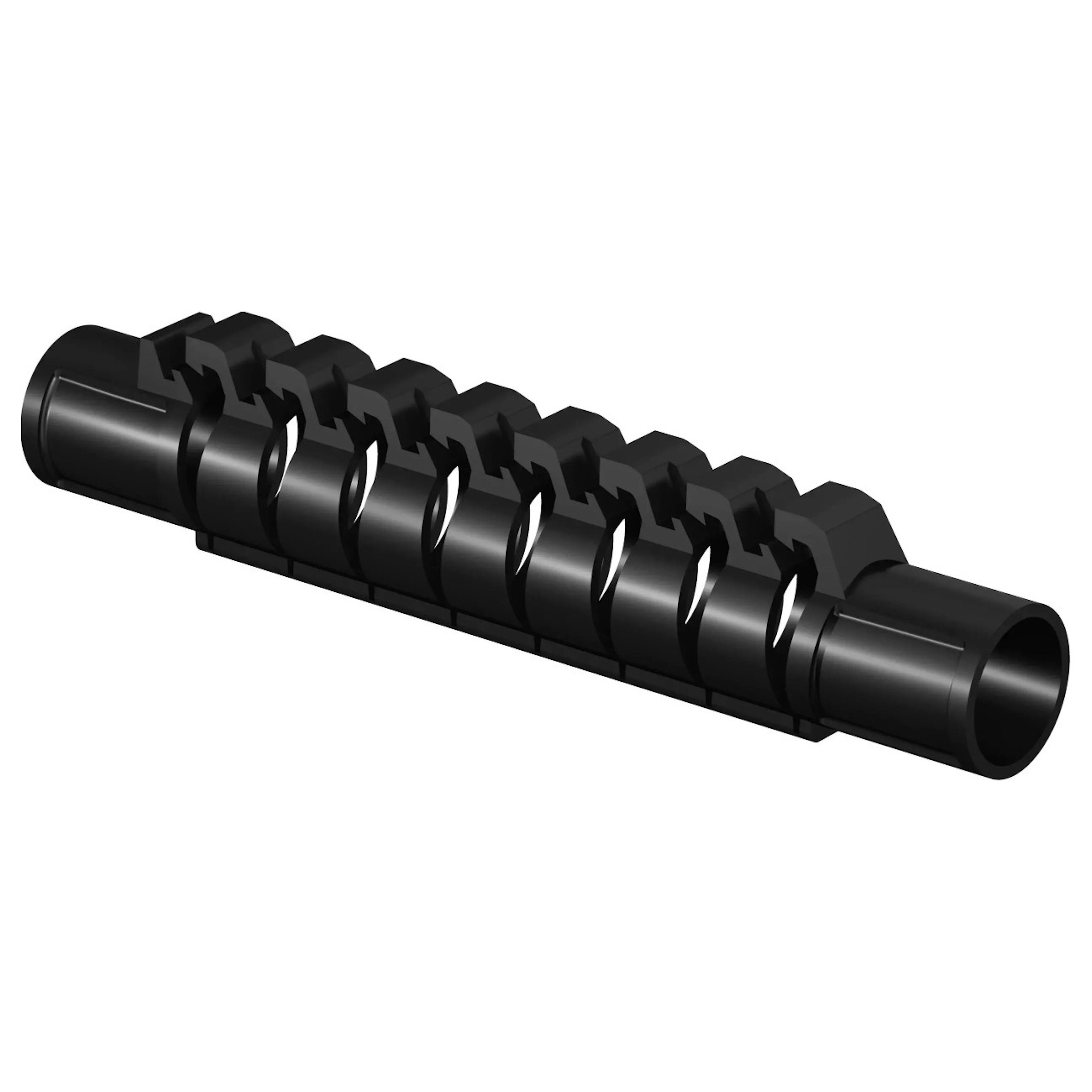 Bockfixtur Uponor Multi Plast