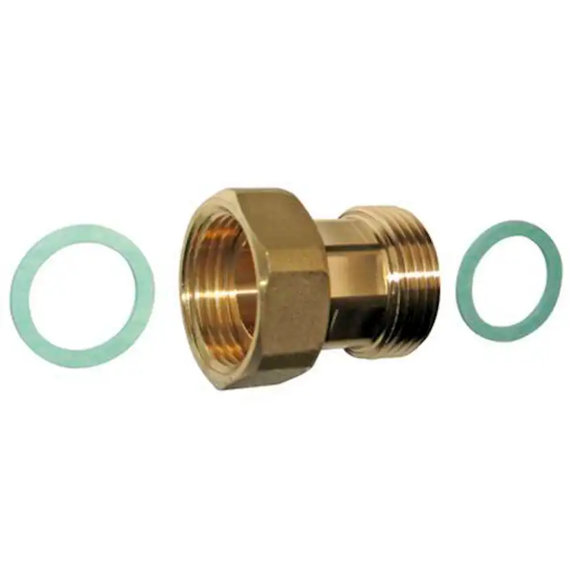 Rak Anslutning Uponor Vario