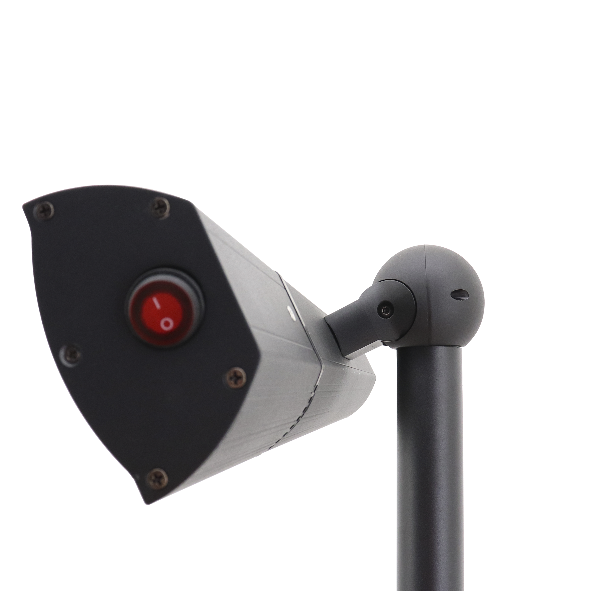 Terrassvärmare HORTUS 1500W Golvmodell GT inkl. Fjärrkontroll