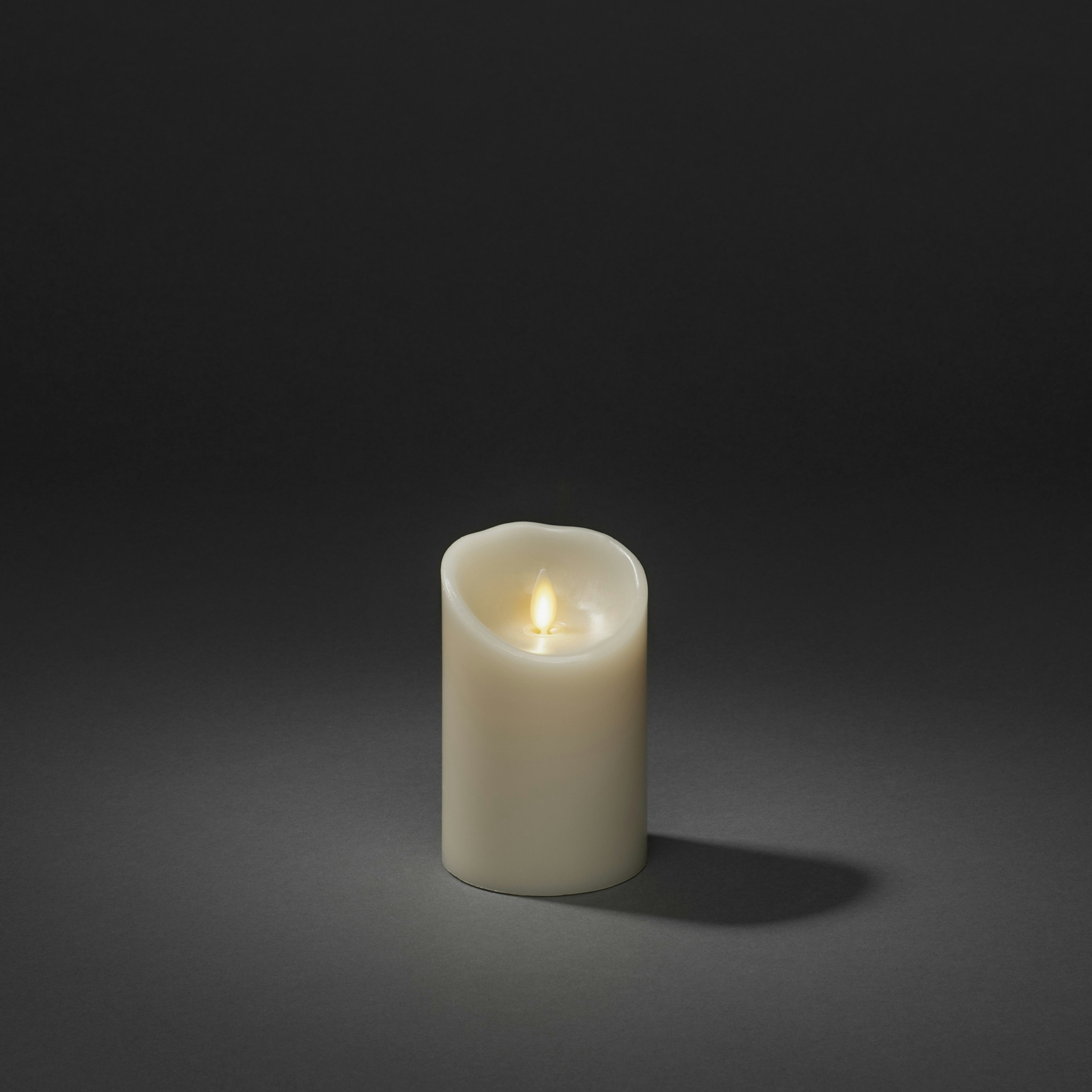 Vaxljus Gnosjö Konstsmide 1610-13 LED