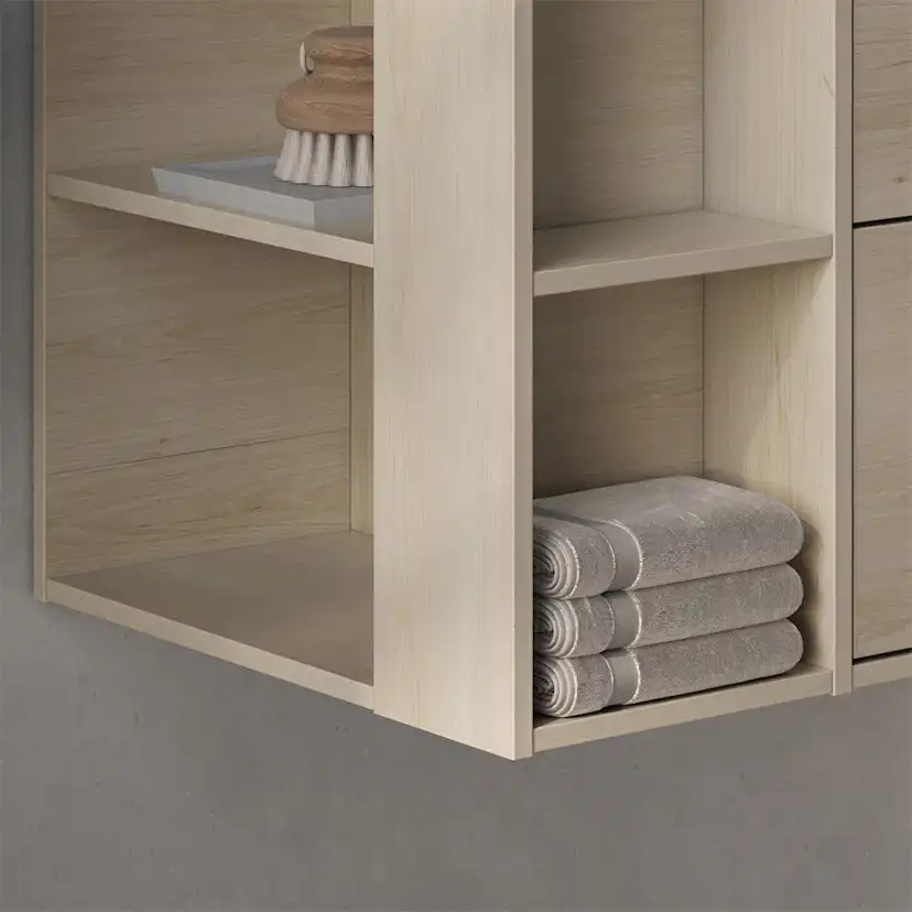 Tvättställsskåp Svedbergs Epos 100x45