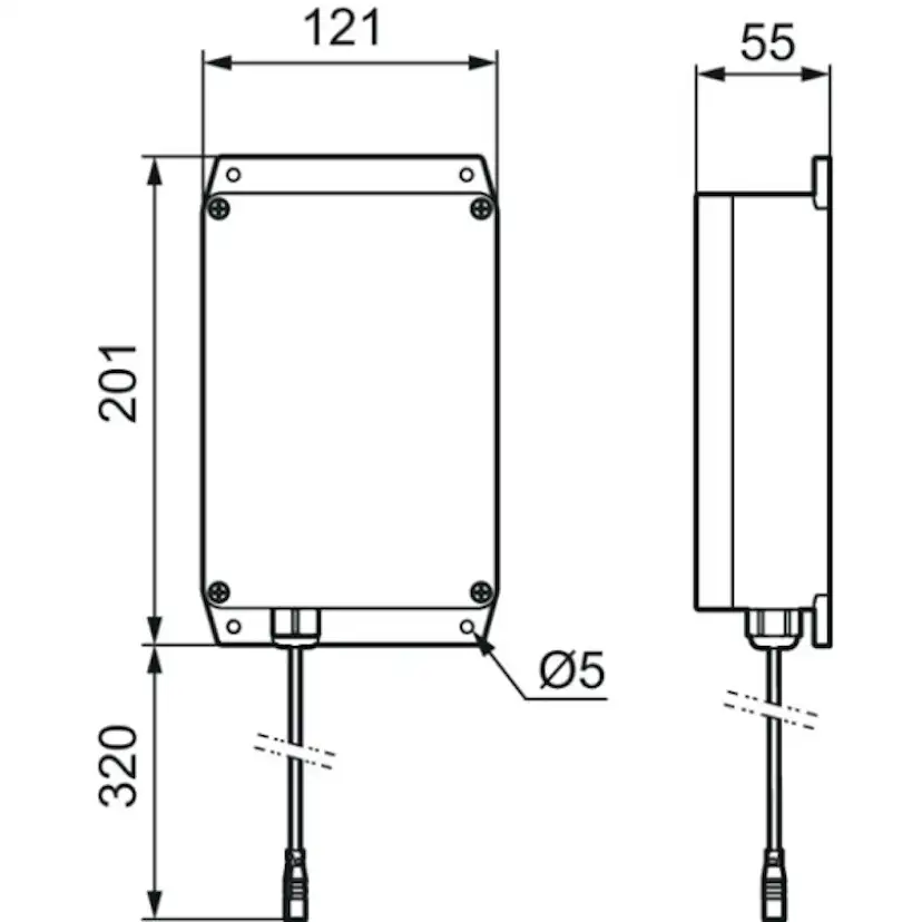 Gateway Fm Mattsson Tronic Wms