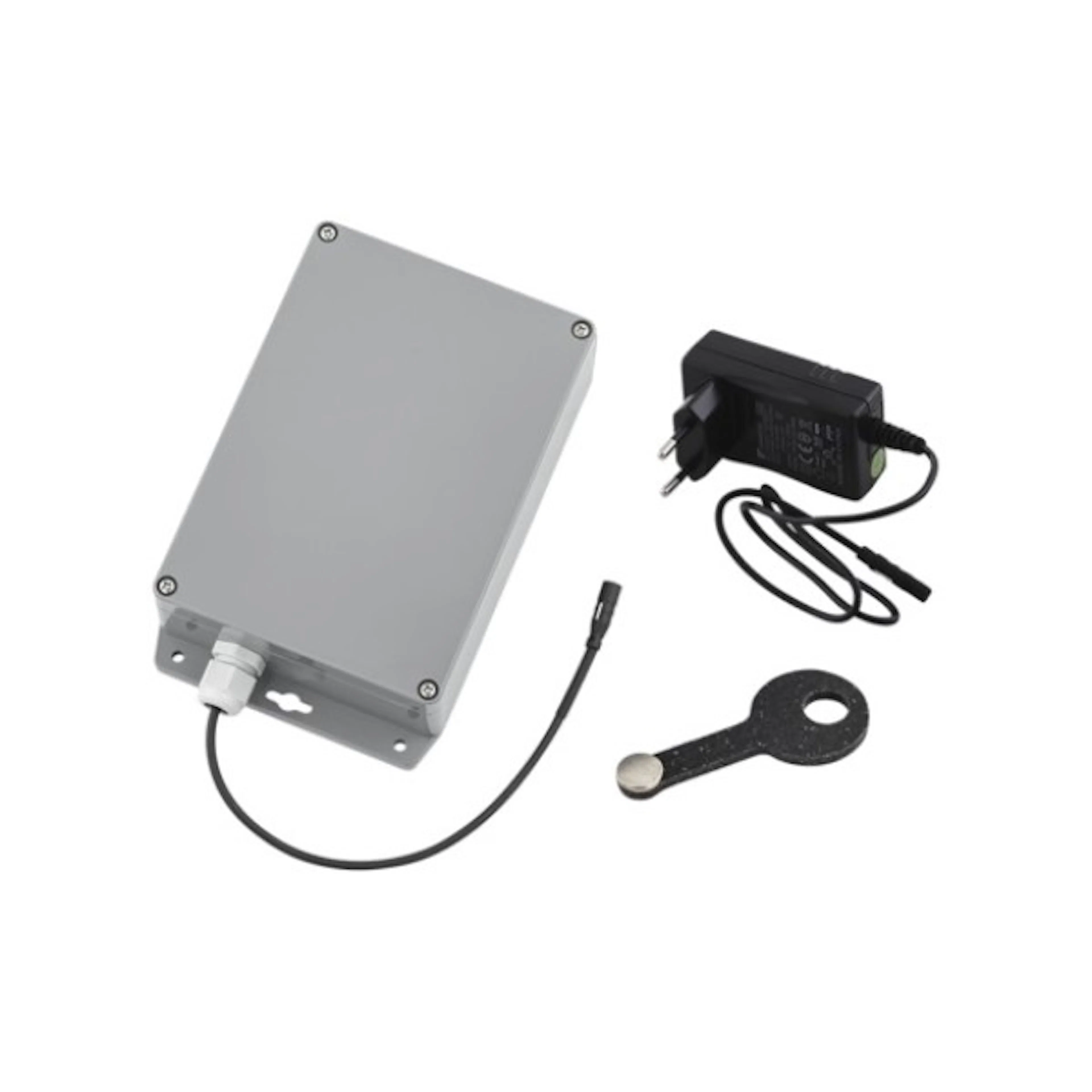 Gateway Fm Mattsson Tronic Wms