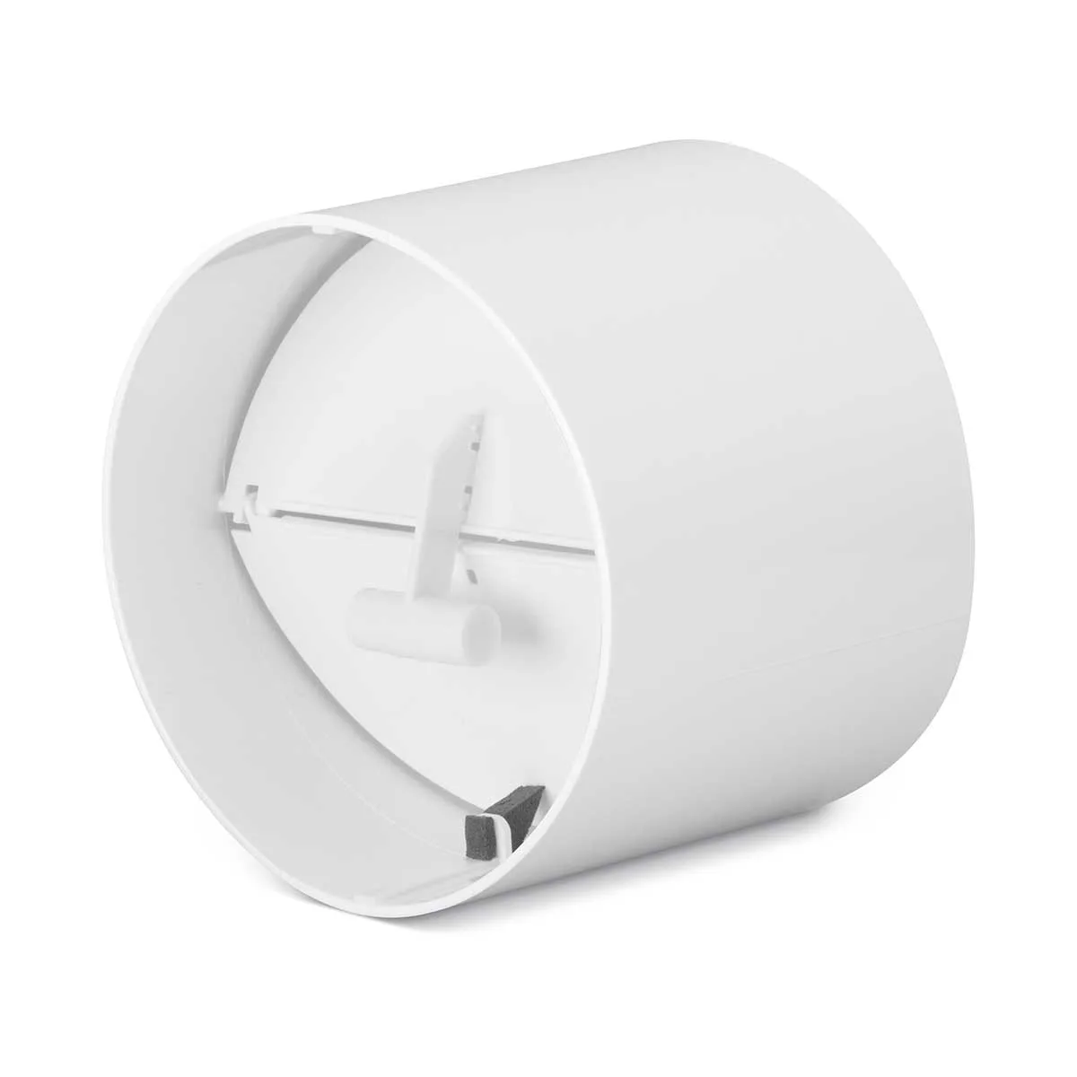 Kallrasskydd Fresh D125