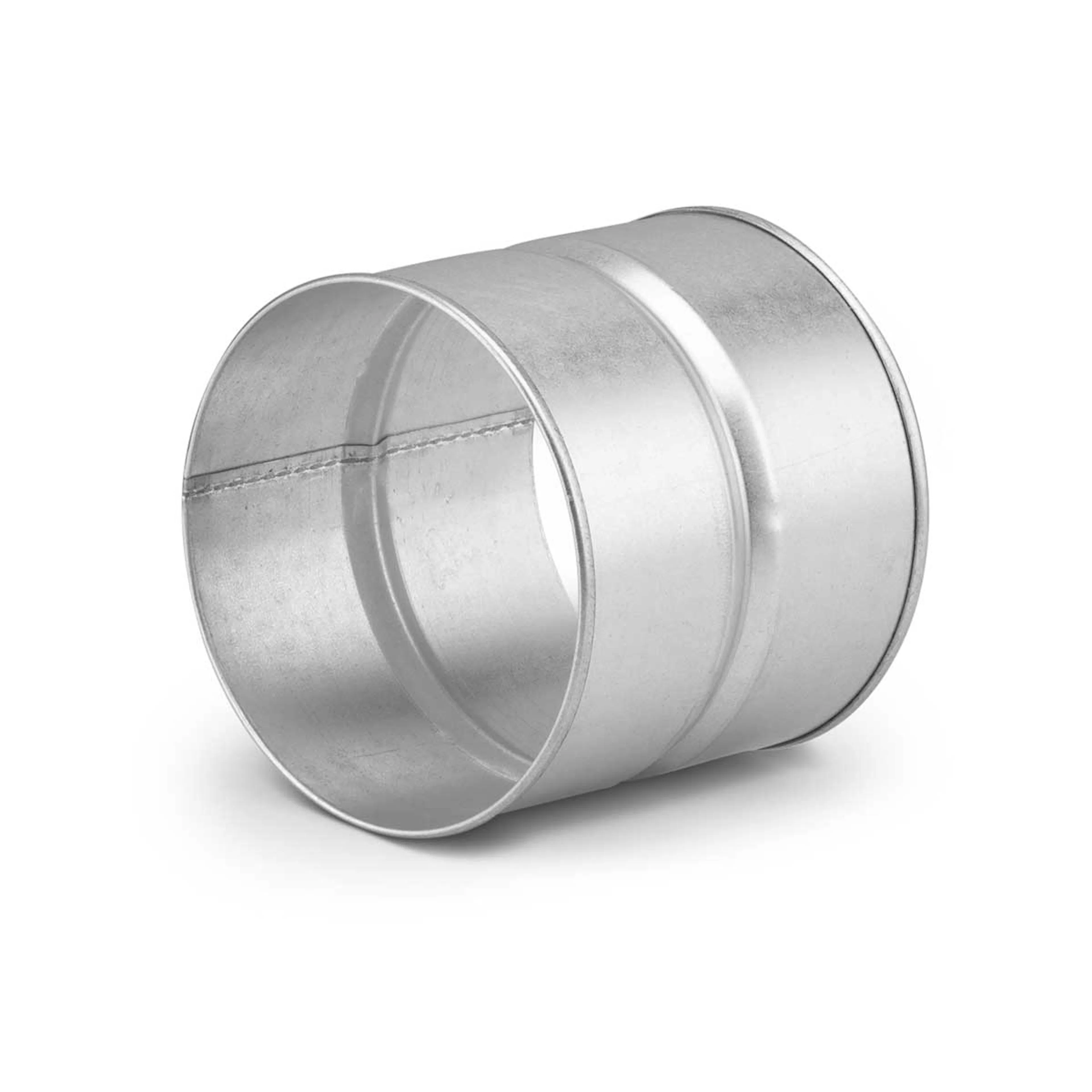 Muff Fresh Galvaniserad