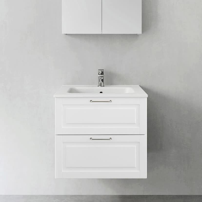 Tvättställsskåp Hafa Grace