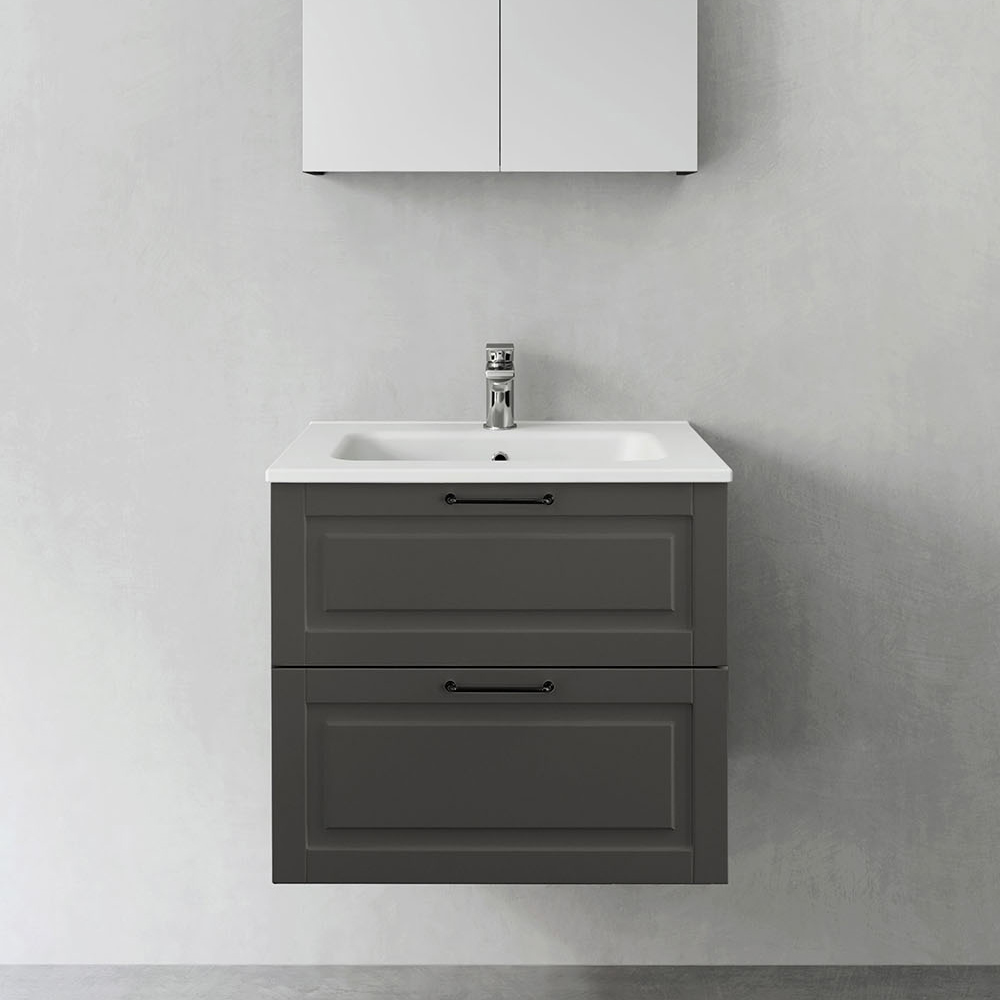 Tvättställsskåp Hafa Grace