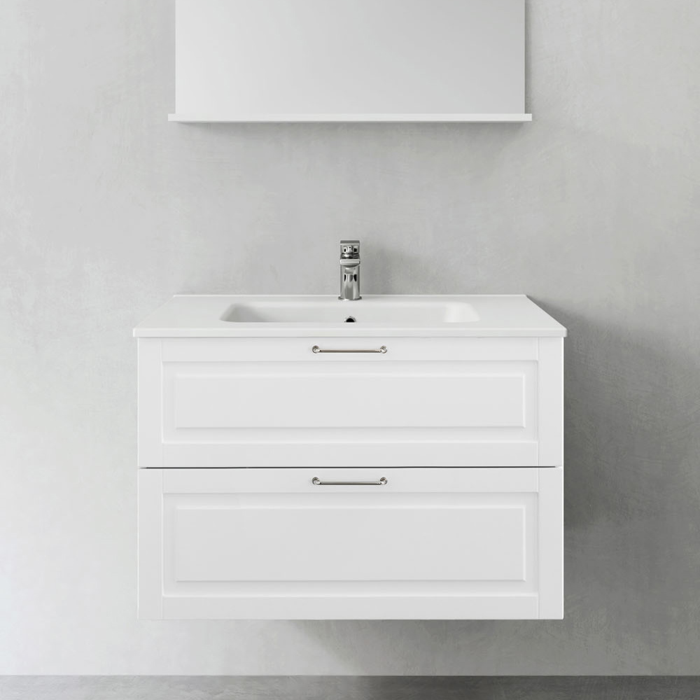 Tvättställsskåp Hafa Grace