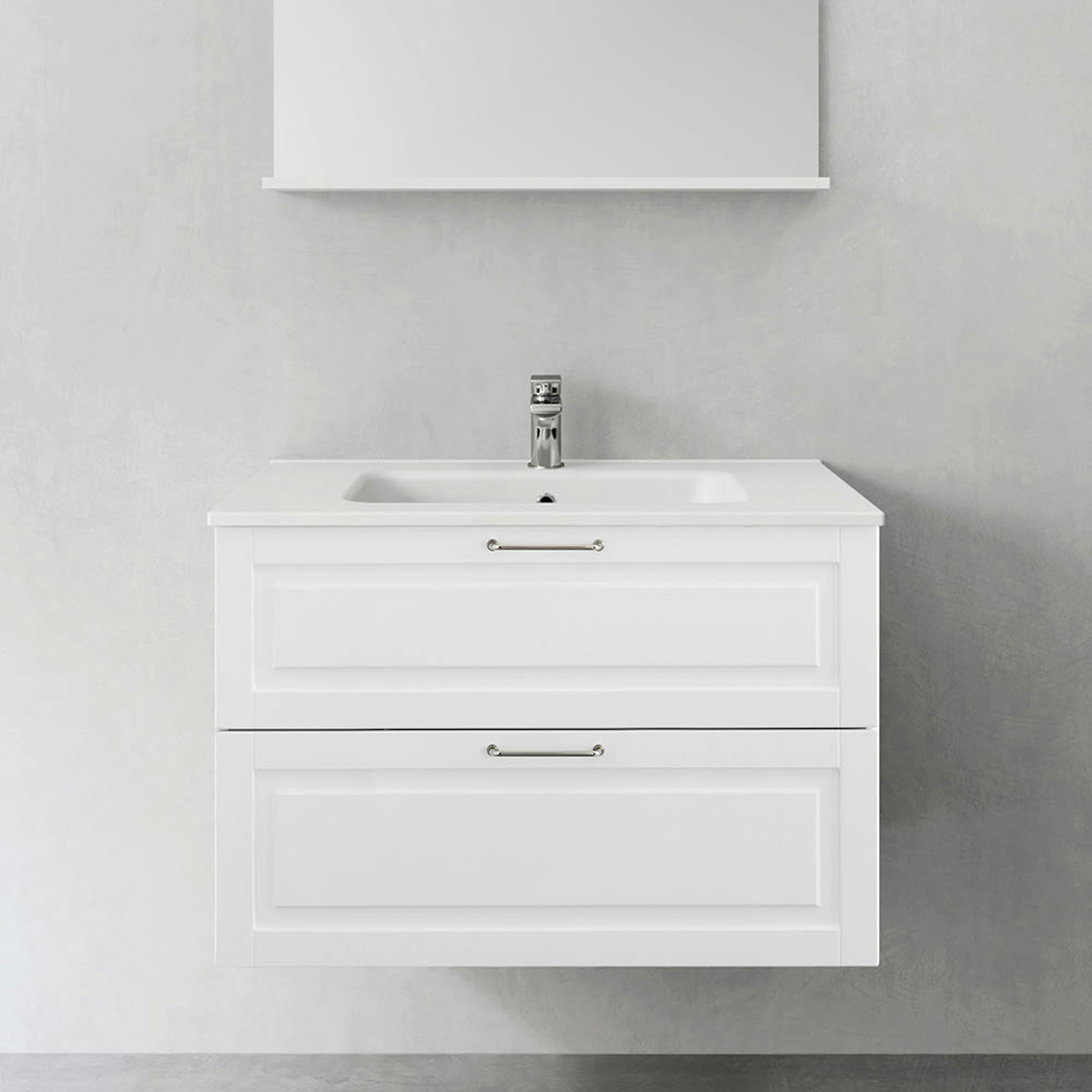 Tvättställsskåp Hafa Grace