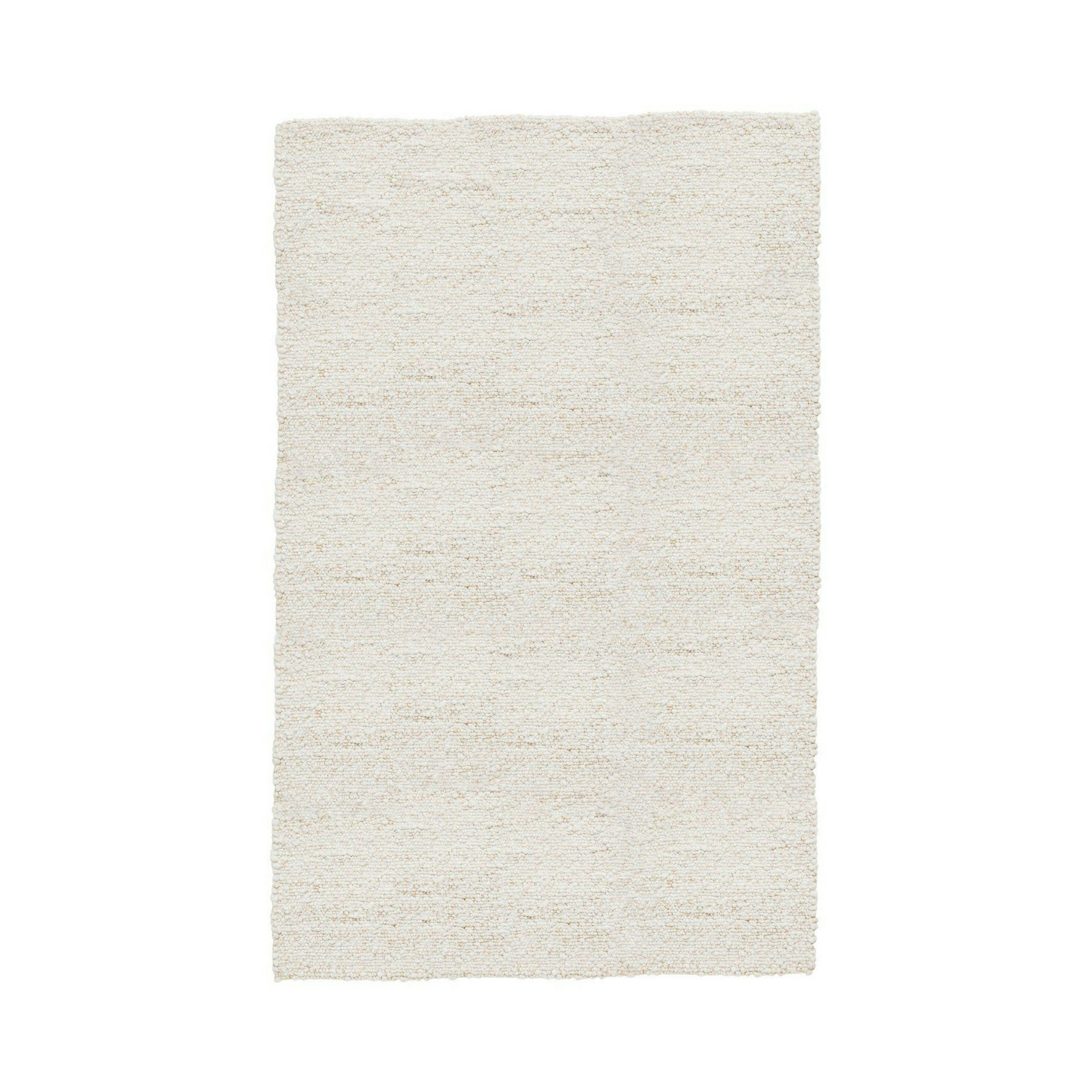 Slätvävd Matta Svanefors Ture