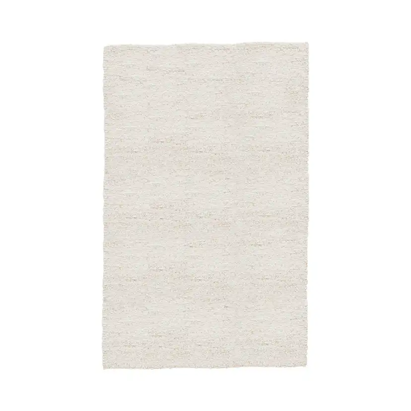 Slätvävd Matta Svanefors Ture