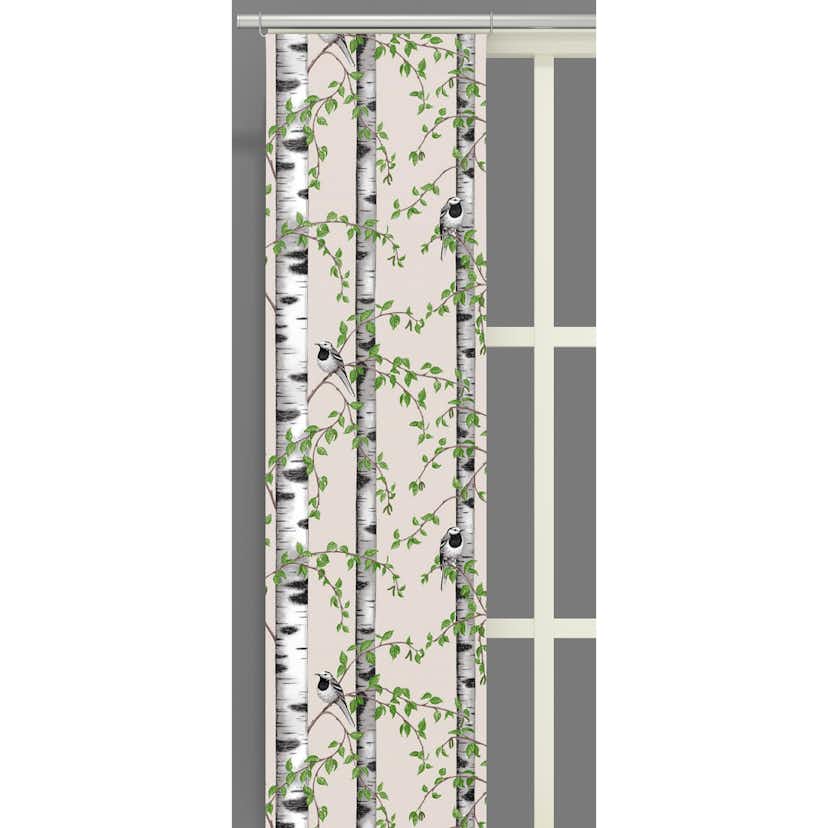 Panellängd Arvidssons Textil Björkdungen