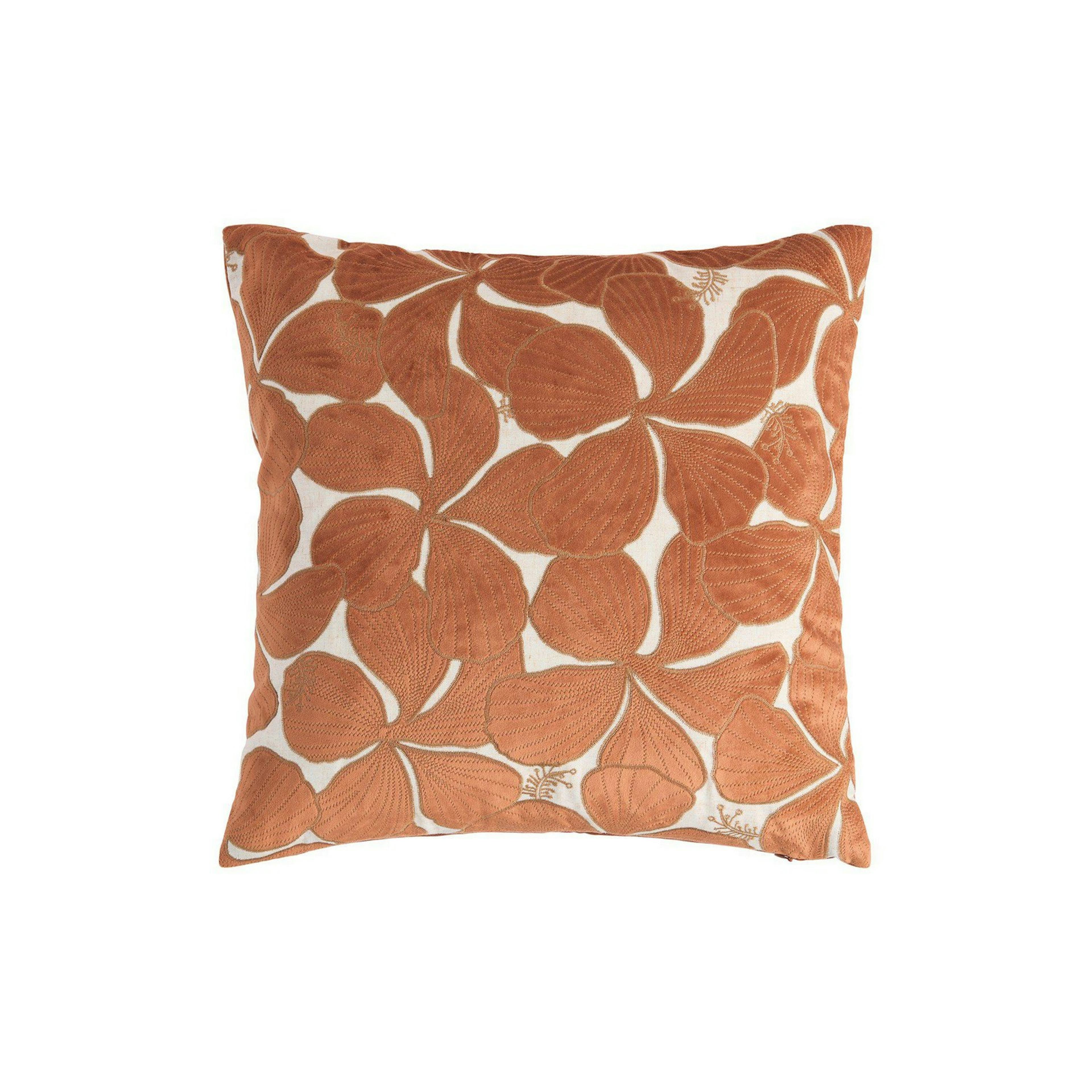 Kuddfodral Svanefors Lilja