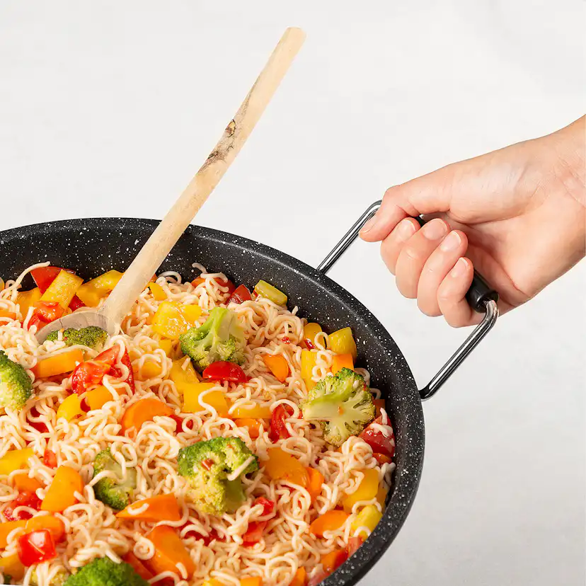 Elwok Princess Stir-Fry 162389