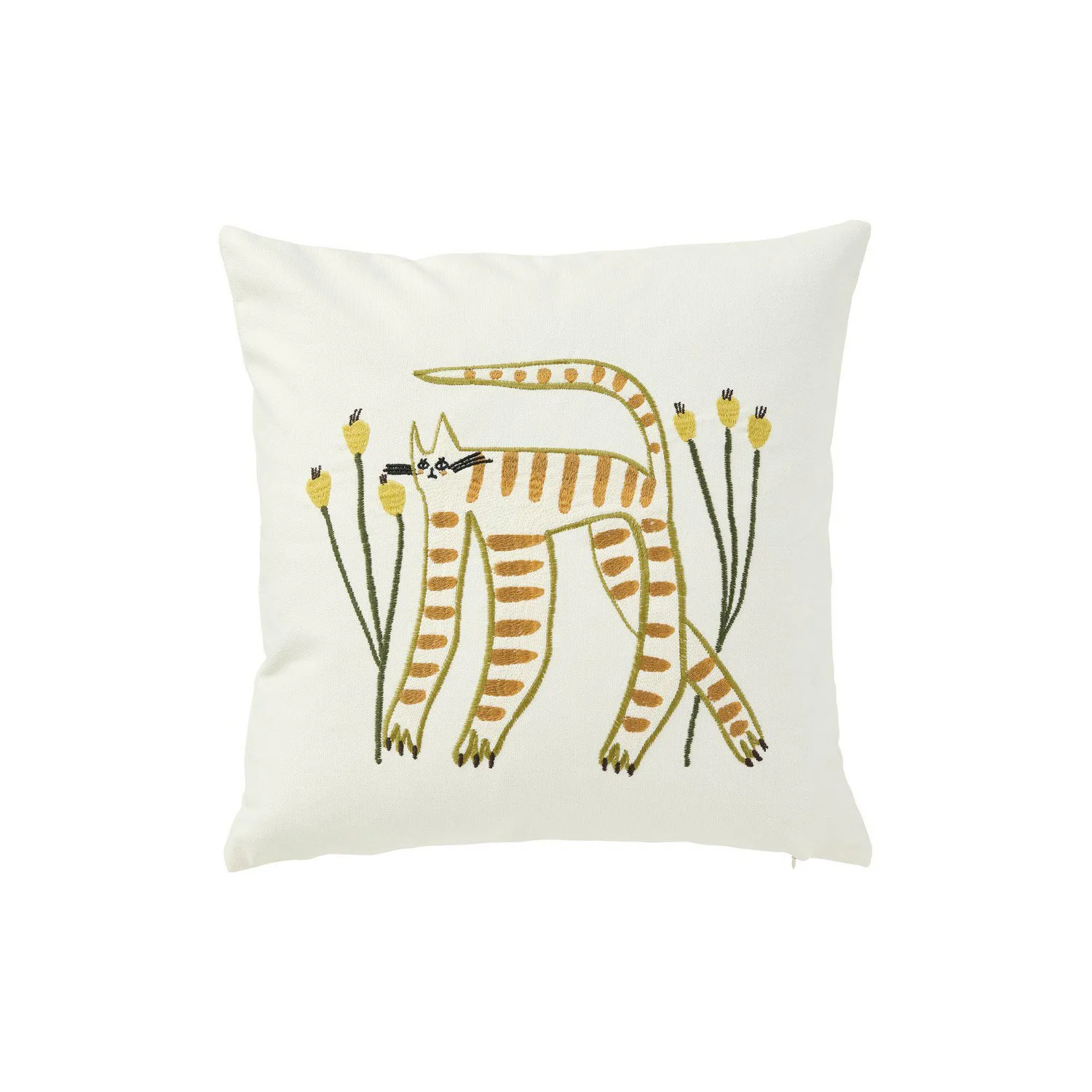 Kuddfodral Svanefors Morris