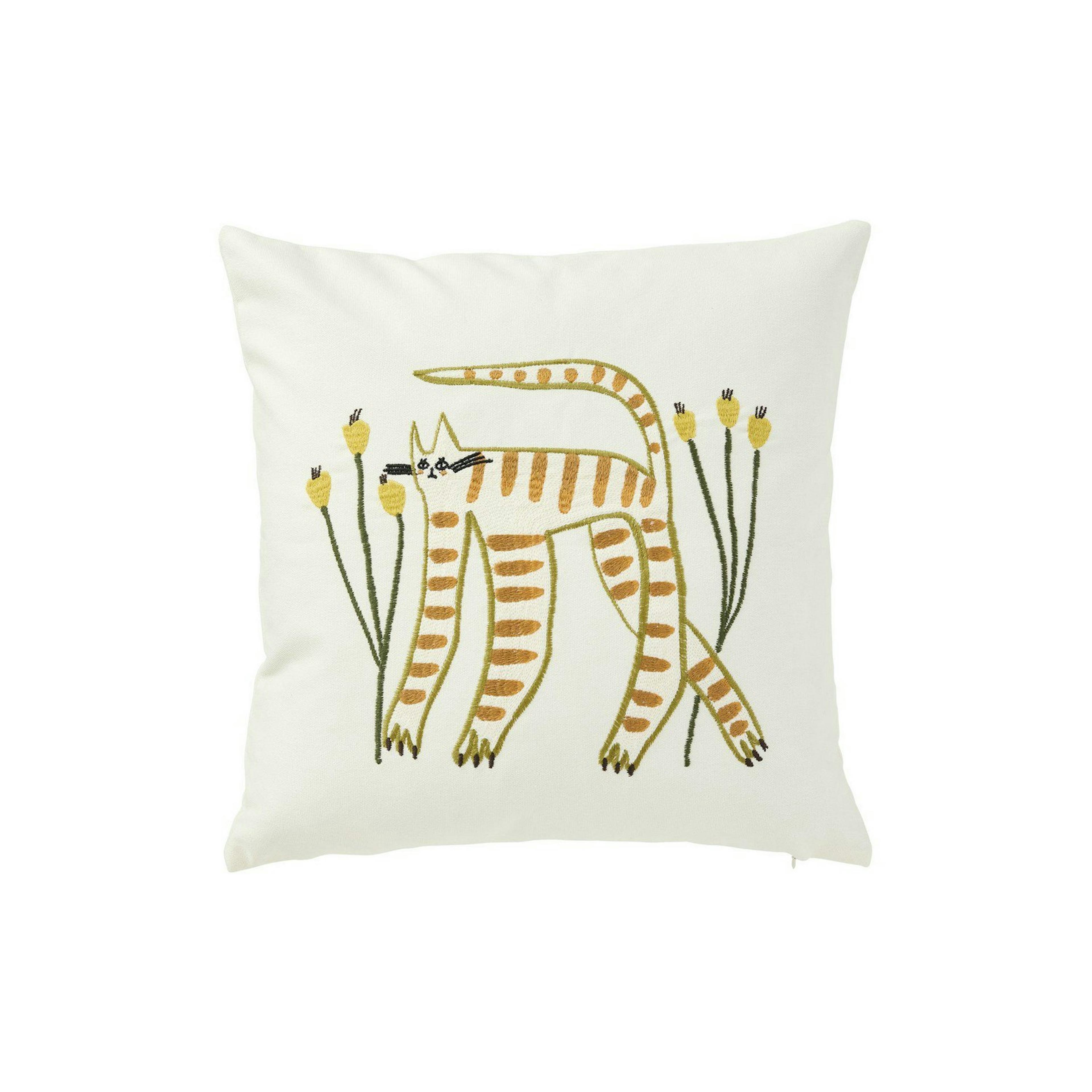 Kuddfodral Svanefors Morris