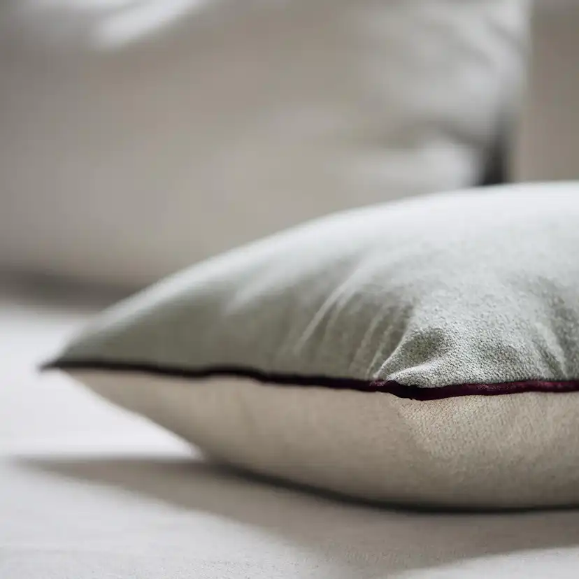 Kuddfodral Svanefors Todd