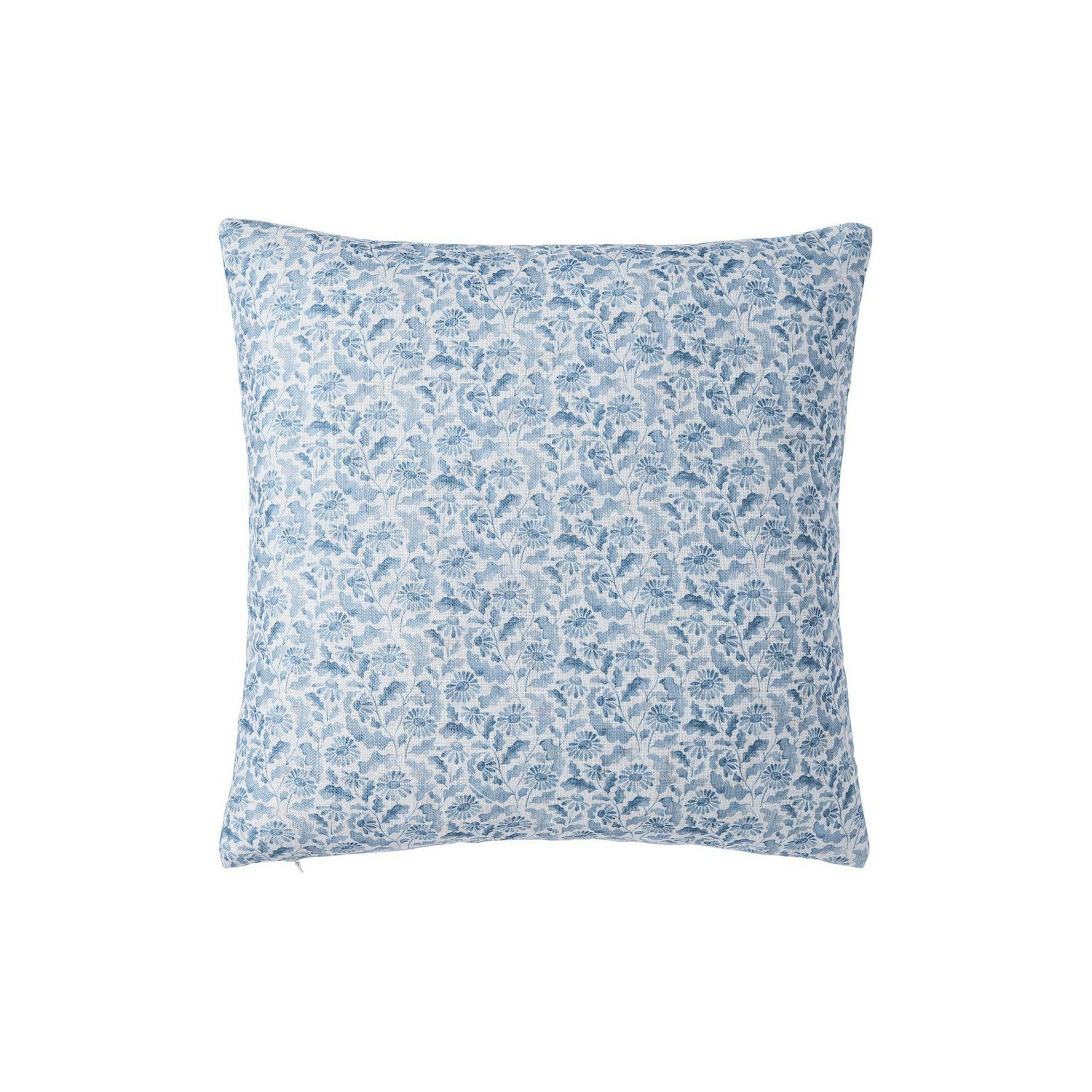 Kuddfodral Svanefors Yrsa