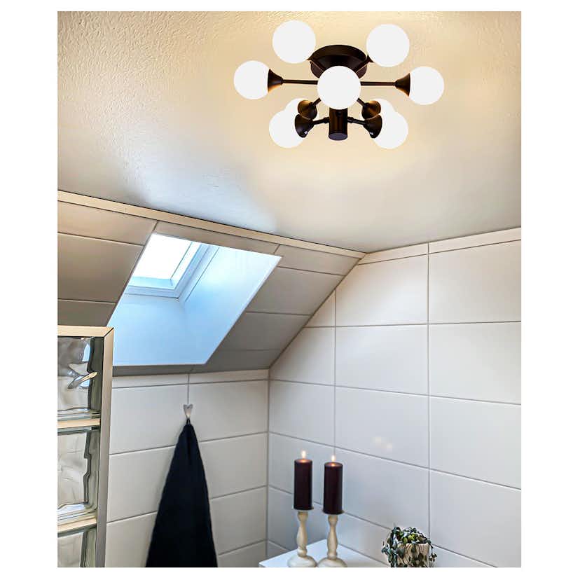 Plafond Aneta Cosmos