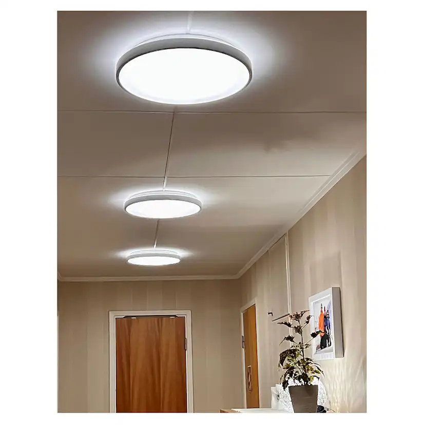 Plafond Aneta Anillo