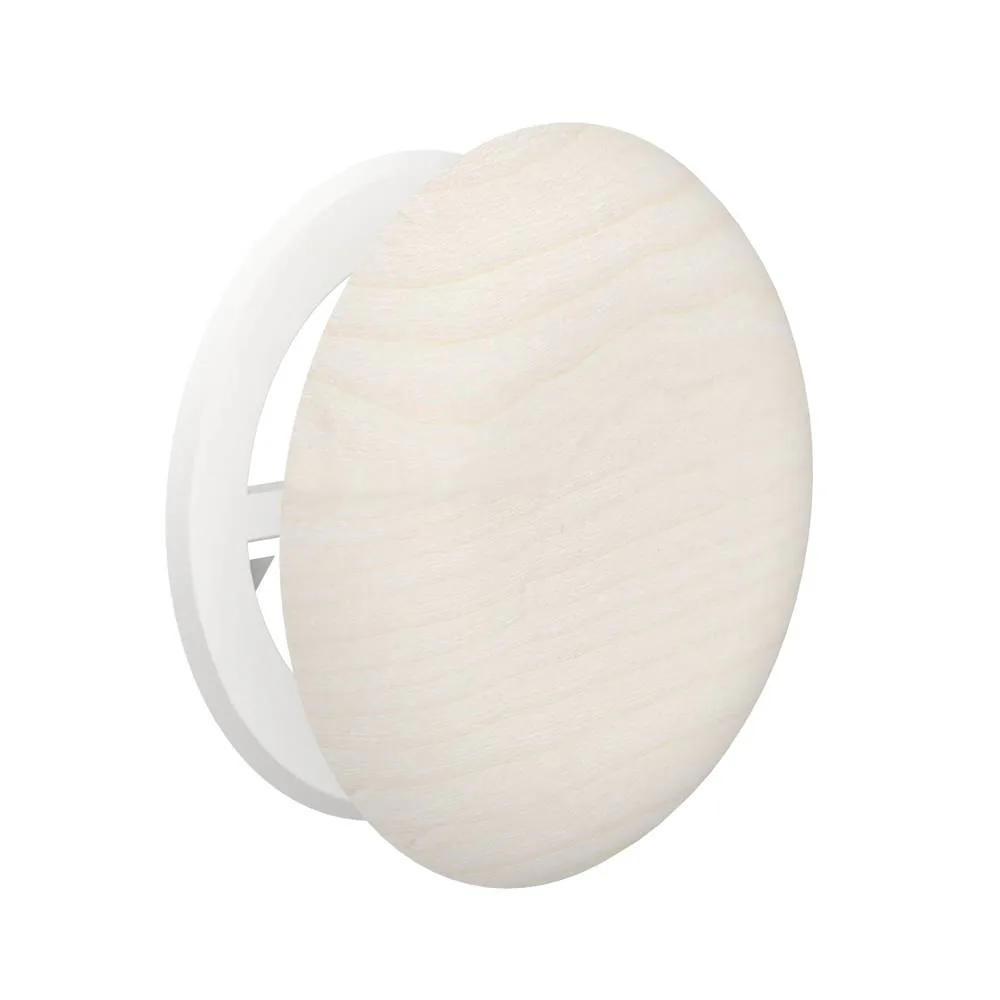 Ventilationslucka SAWO Round