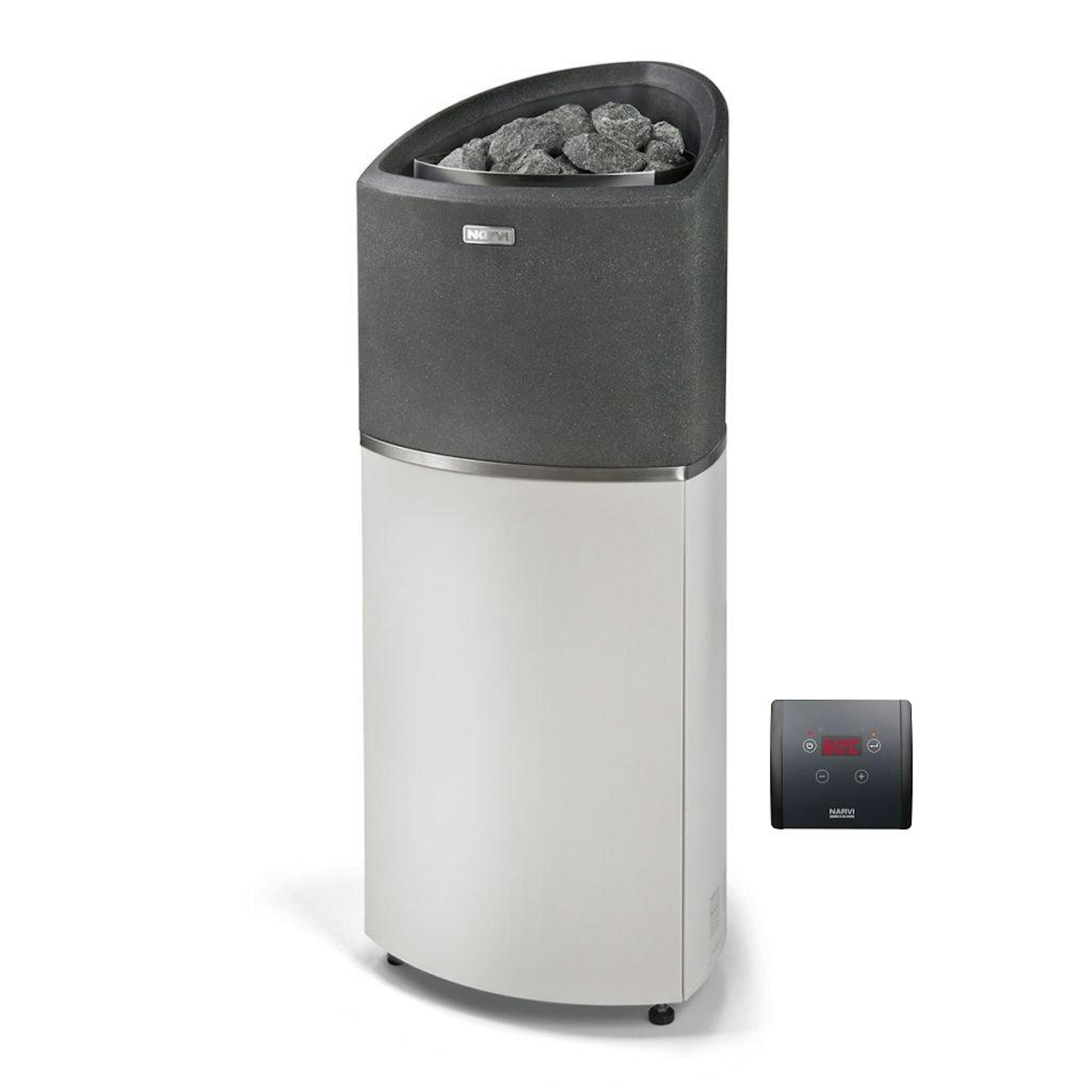 Bastuaggregat Narvi Trio 9 kW