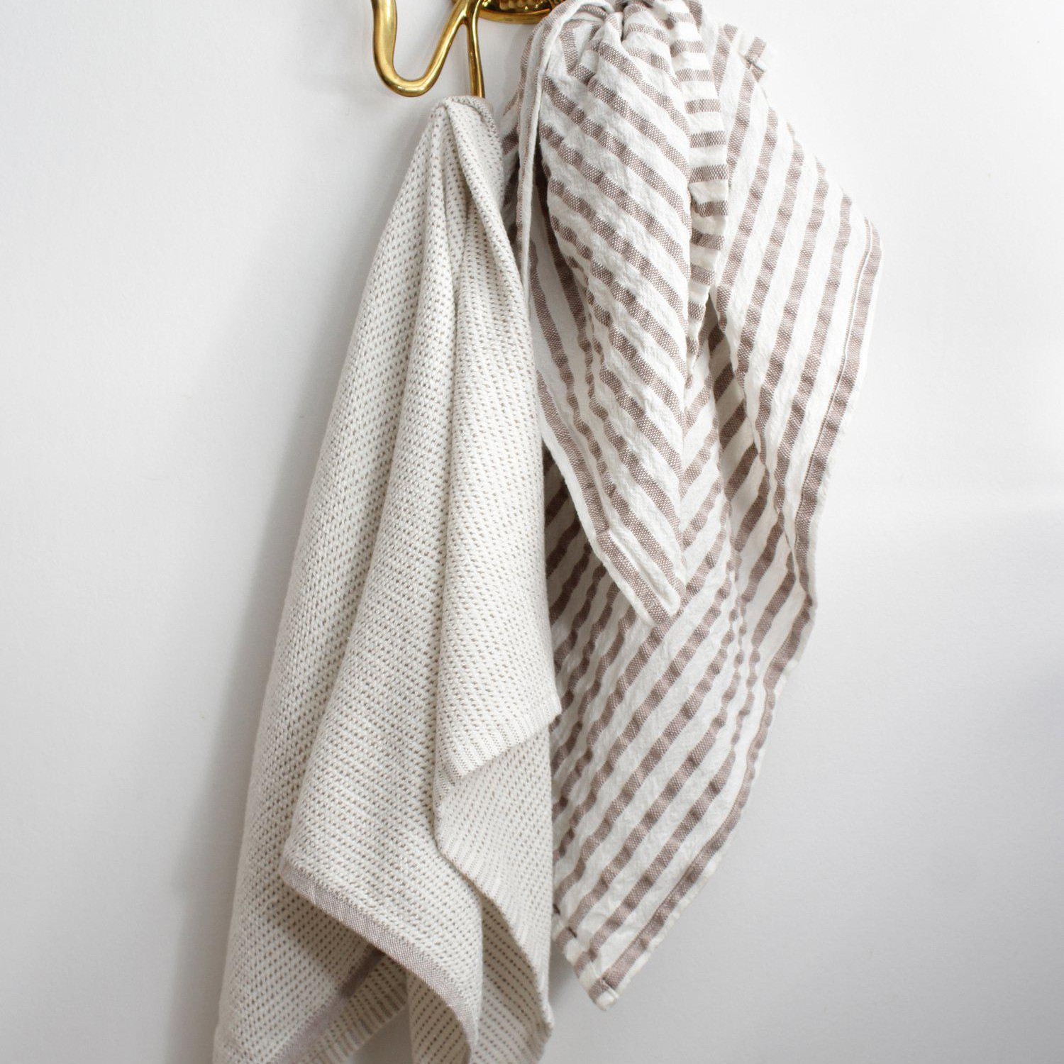 Kökshandduk Svanefors Vera