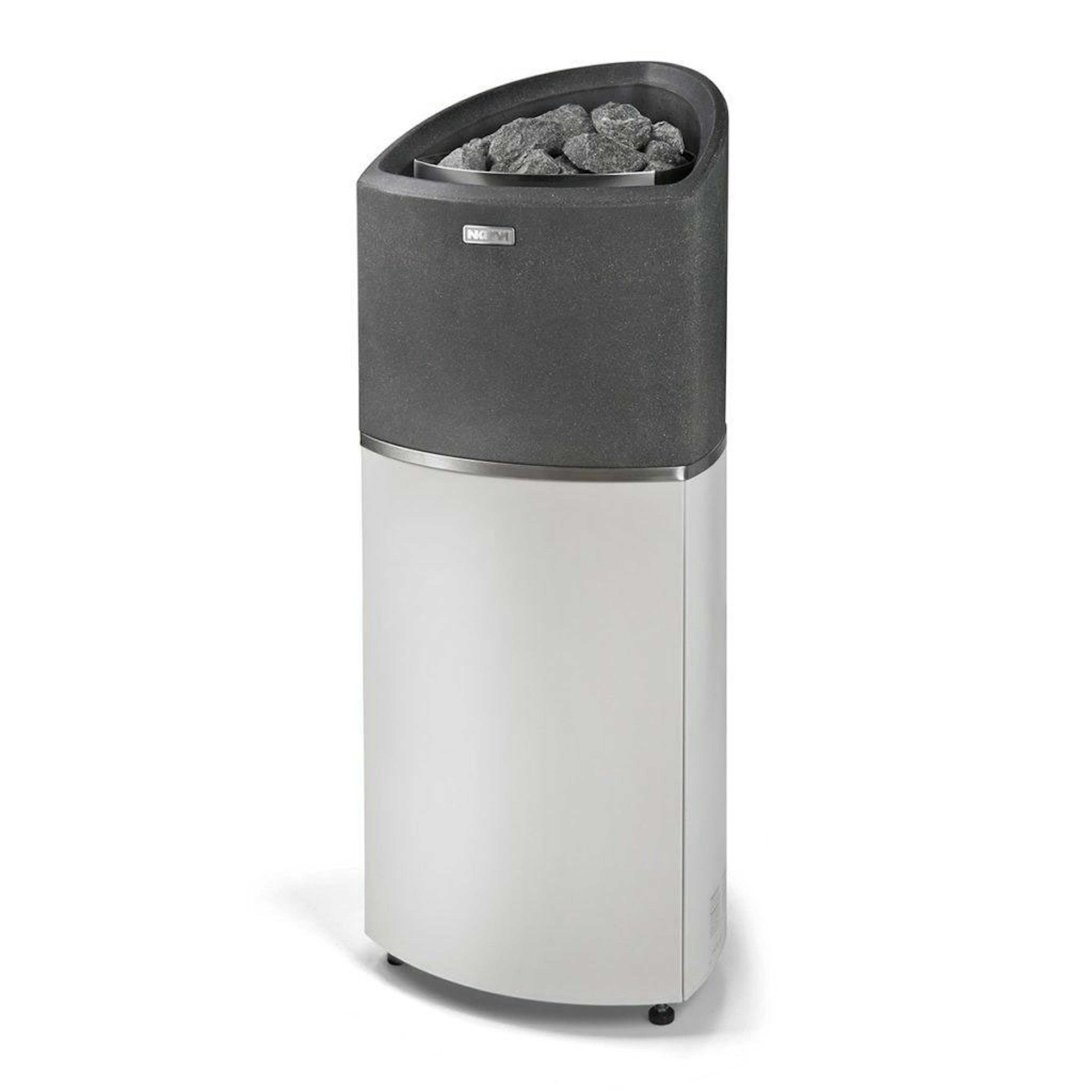 Bastuaggregat Narvi Trio 6,8 kW Utan Kontroll