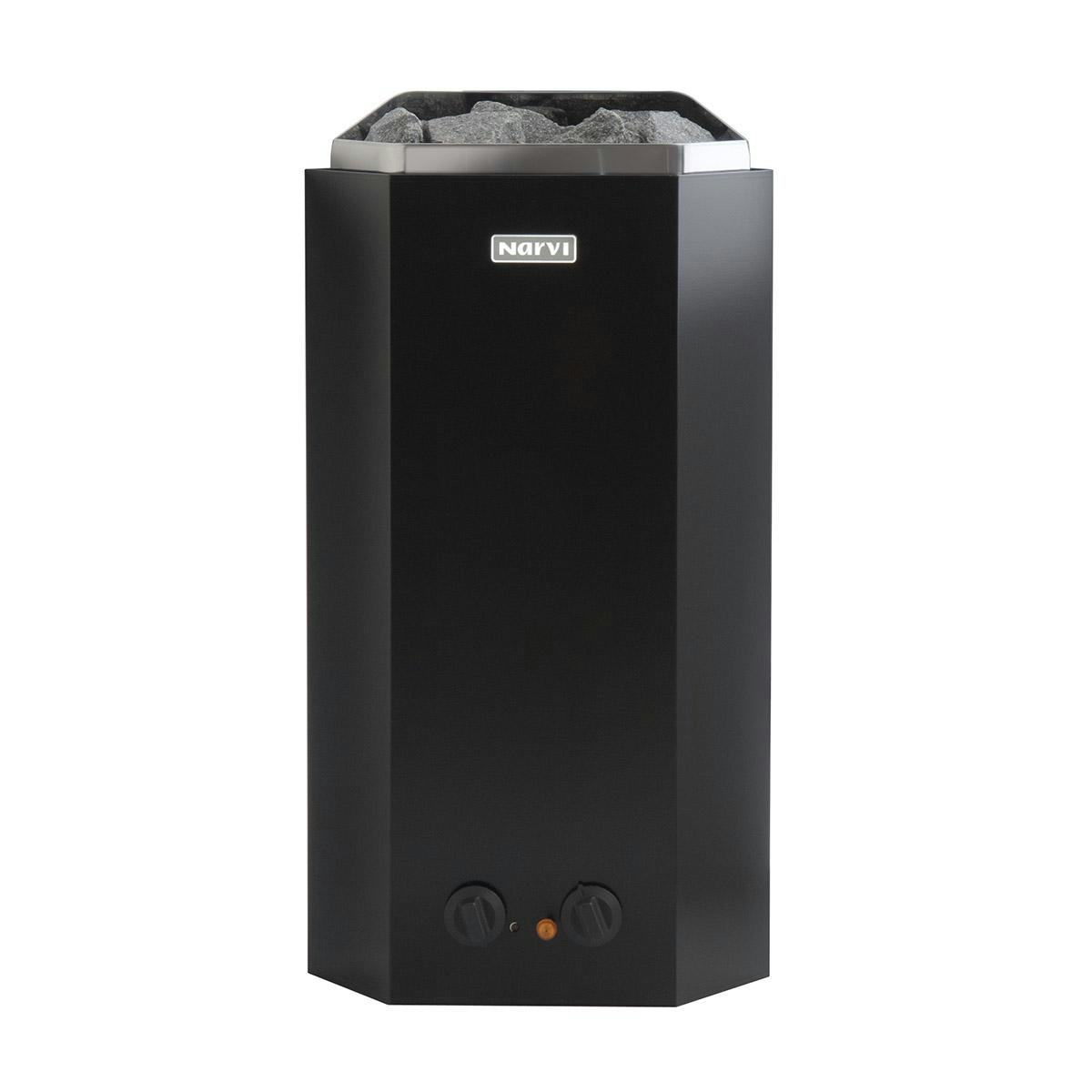 Bastuaggregat Narvi Minex 3 kW