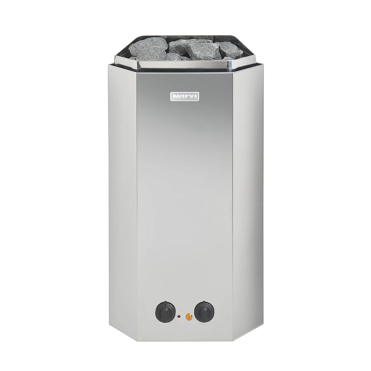 Bastuaggregat Narvi Minex 3 kW