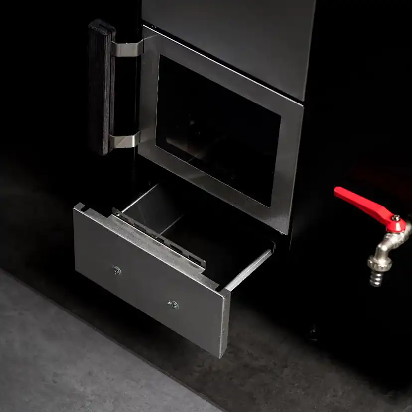 Bastuugn Kota Kuru 20 VSO