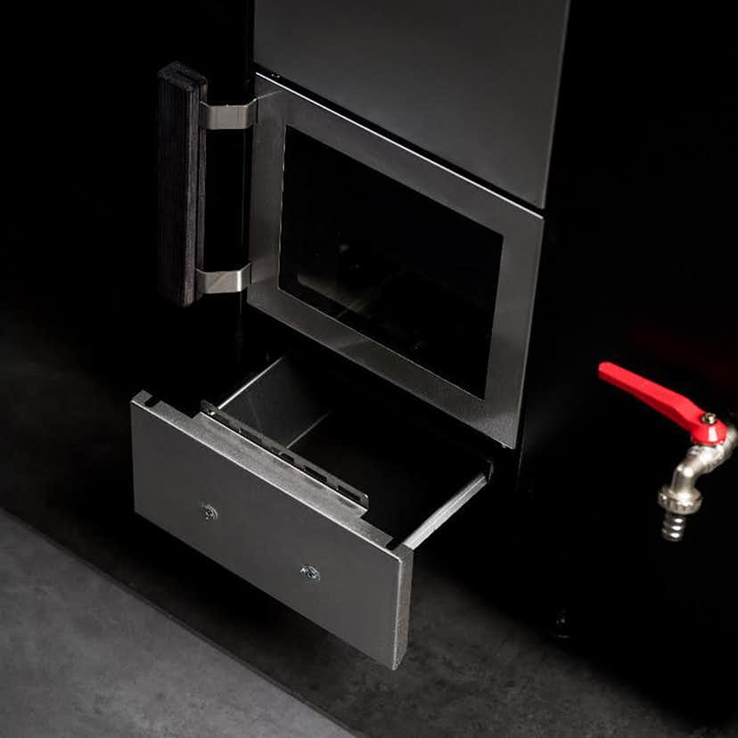 Bastuugn Kota Kuru 20 VSV