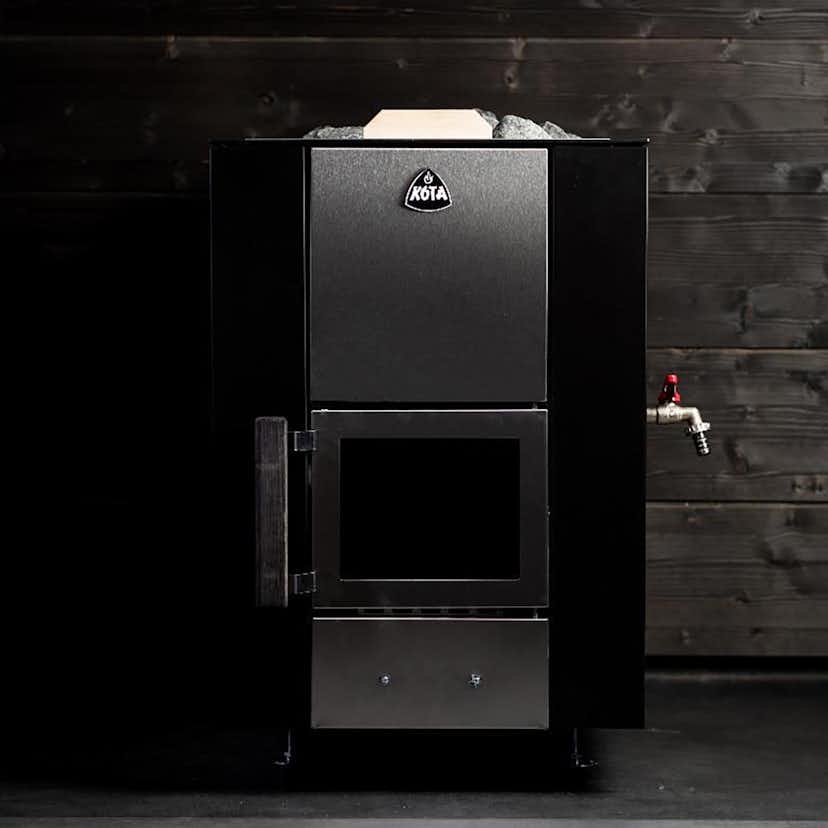 Bastuugn Kota Kuru 20 VSV