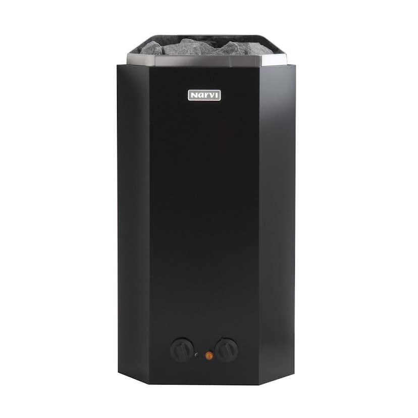 Bastuaggregat Narvi Minex 3,6 kW