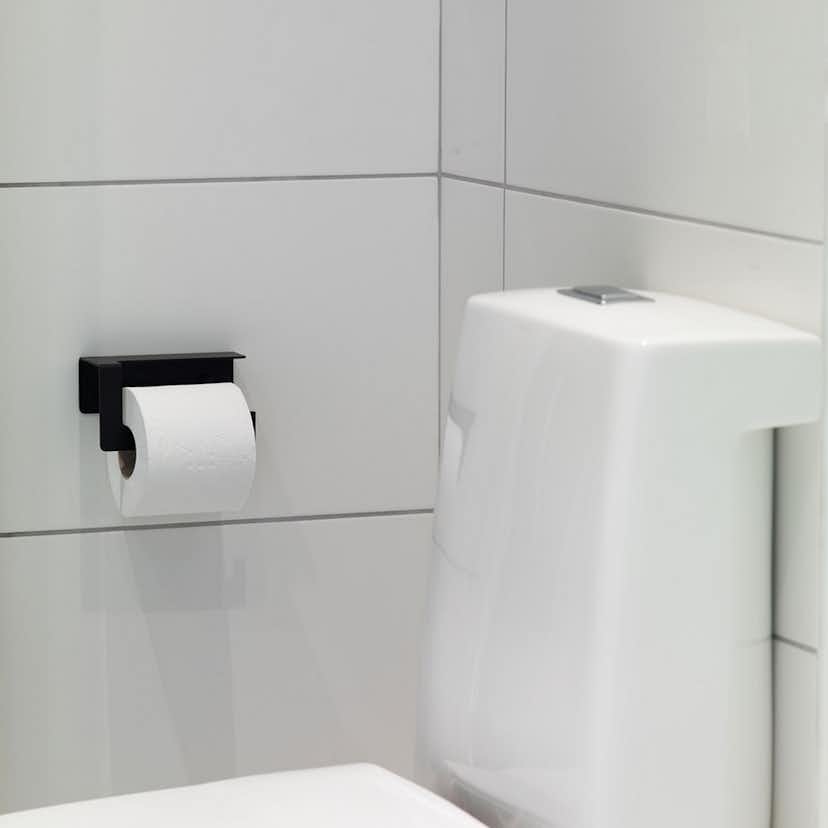 Toalettpappershållare Habo Poseidon