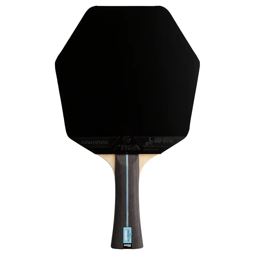 Pingisracket Stiga Sports Banda Allround Future Cybershape Master Star S-System