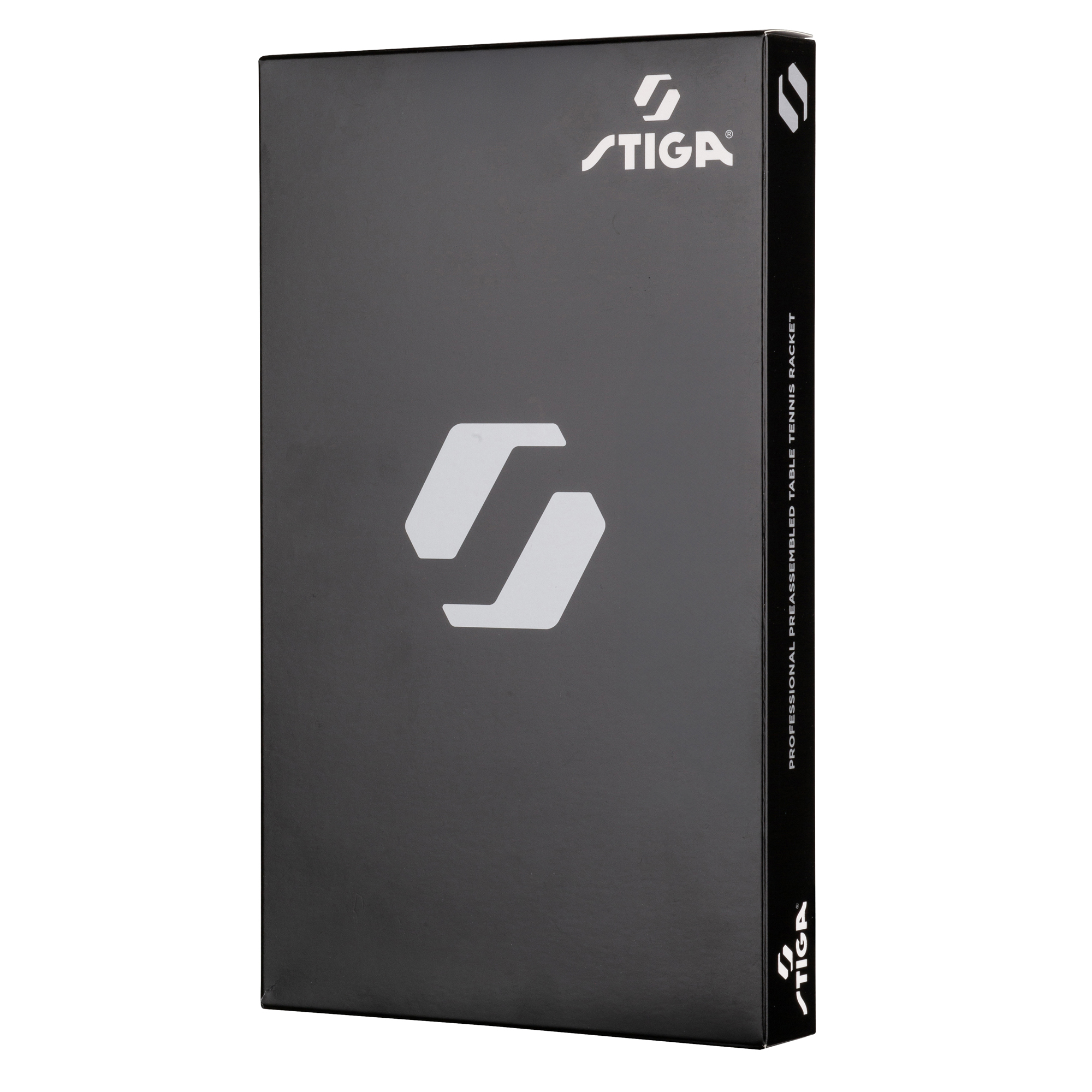 Pingisracket Stiga Sports Banda Allround Future Cybershape Master Star S-System