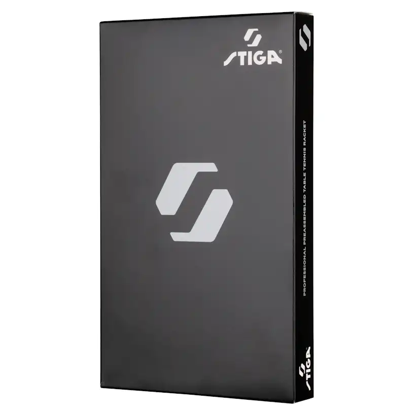 Pingisracket Stiga Sports Banda Allround Future Cybershape Master Star S-System