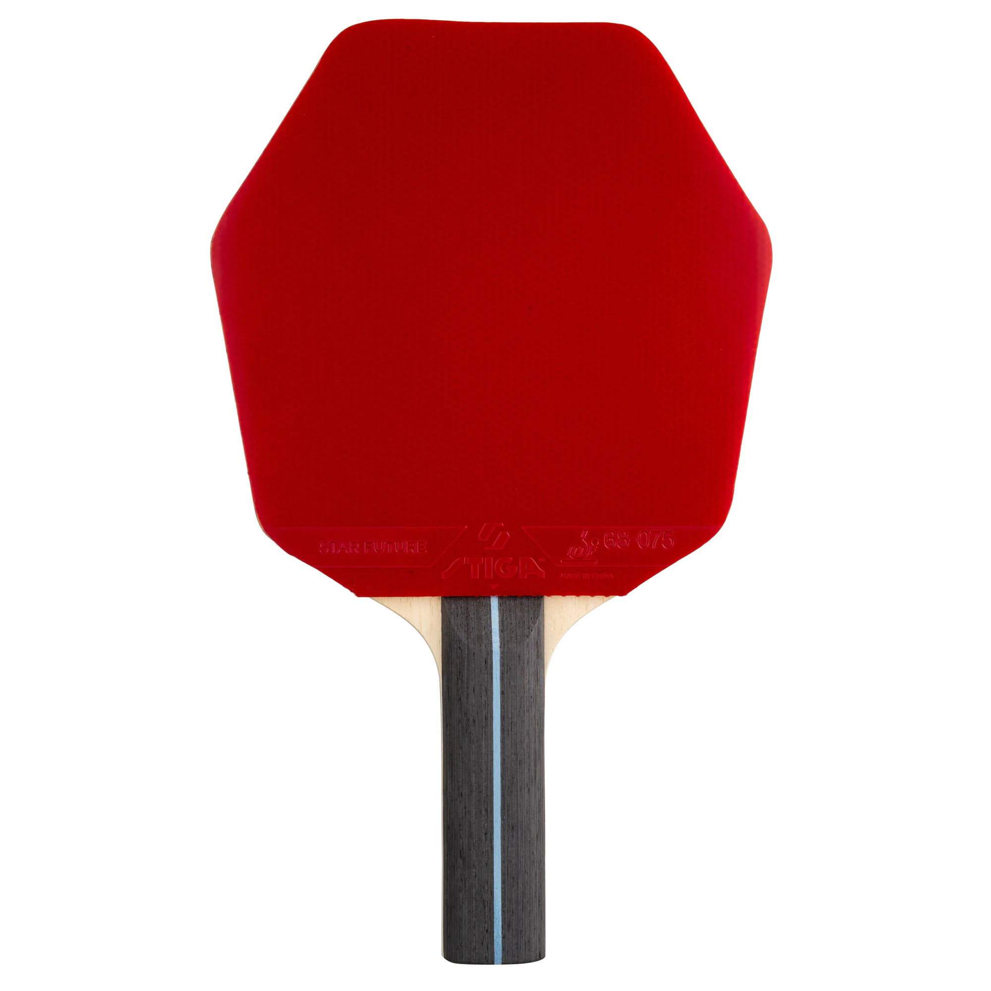 Pingisracket Stiga Sports Banda by STIGA Allround Future Cybershape Classic -Star Future S-System