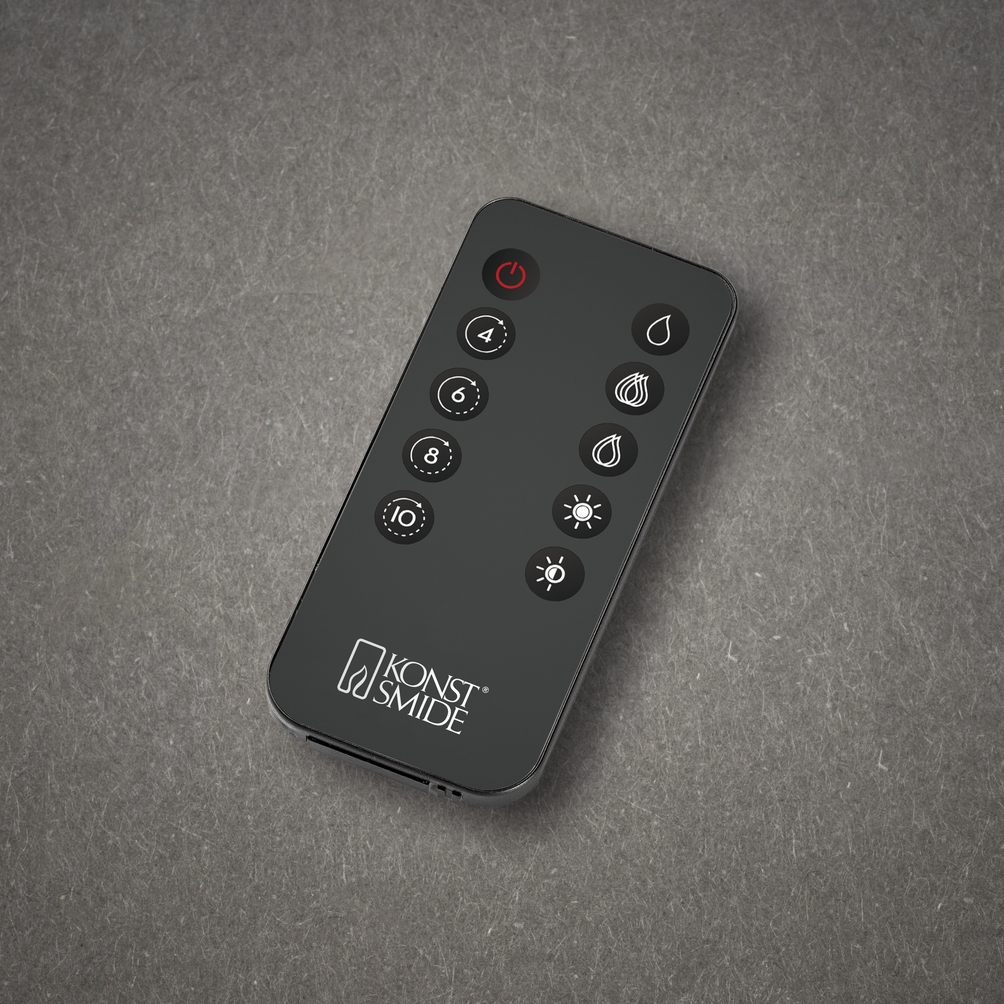 Fjärrkontroll Gnosjö Konstsmide 1650