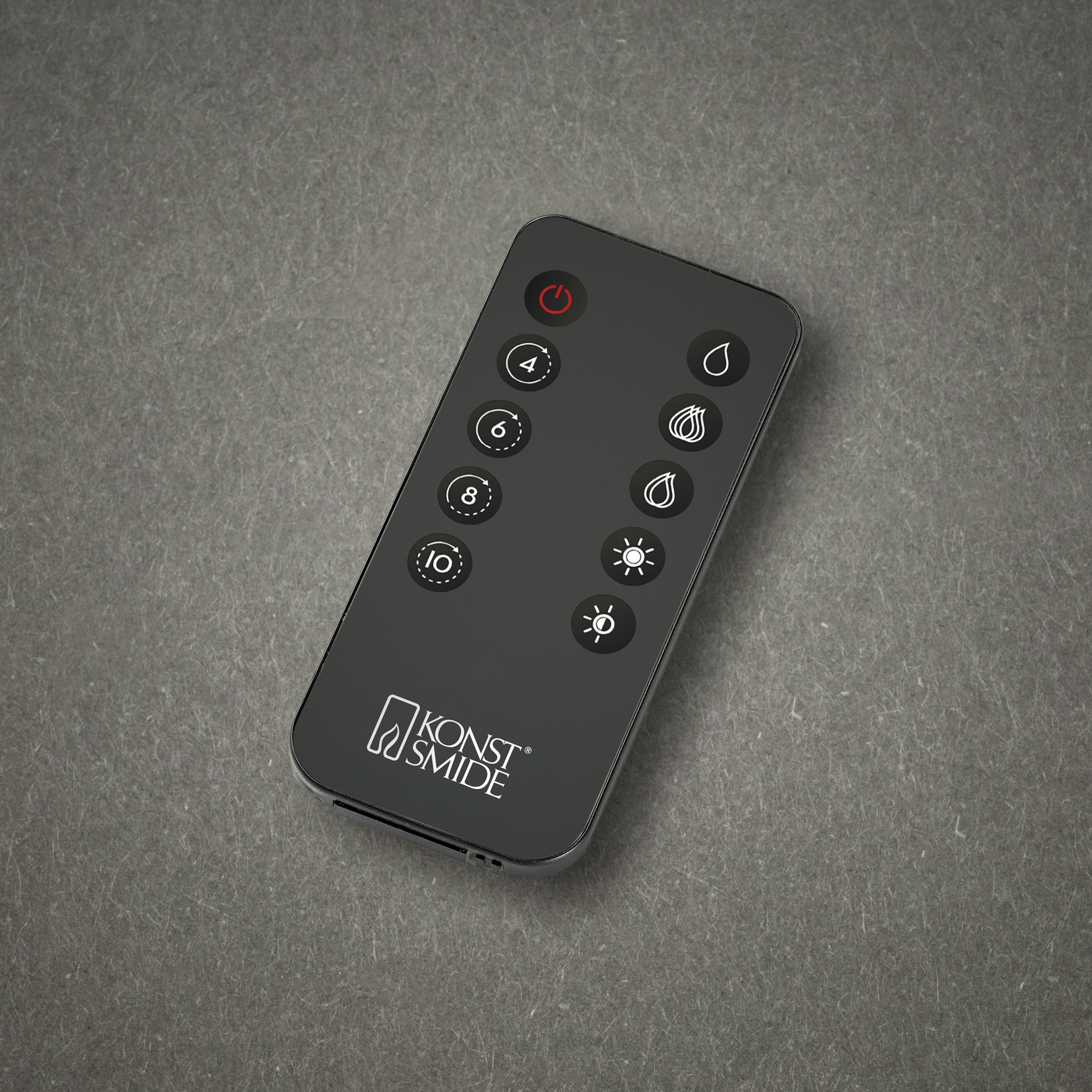 Fjärrkontroll Gnosjö Konstsmide 1650