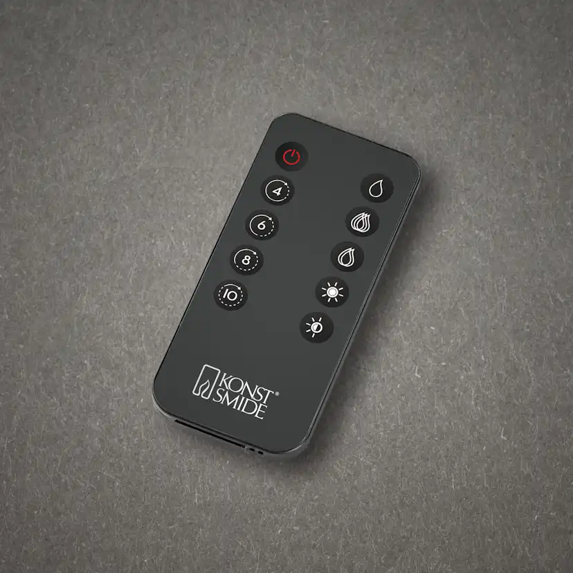 Fjärrkontroll Gnosjö Konstsmide 1650