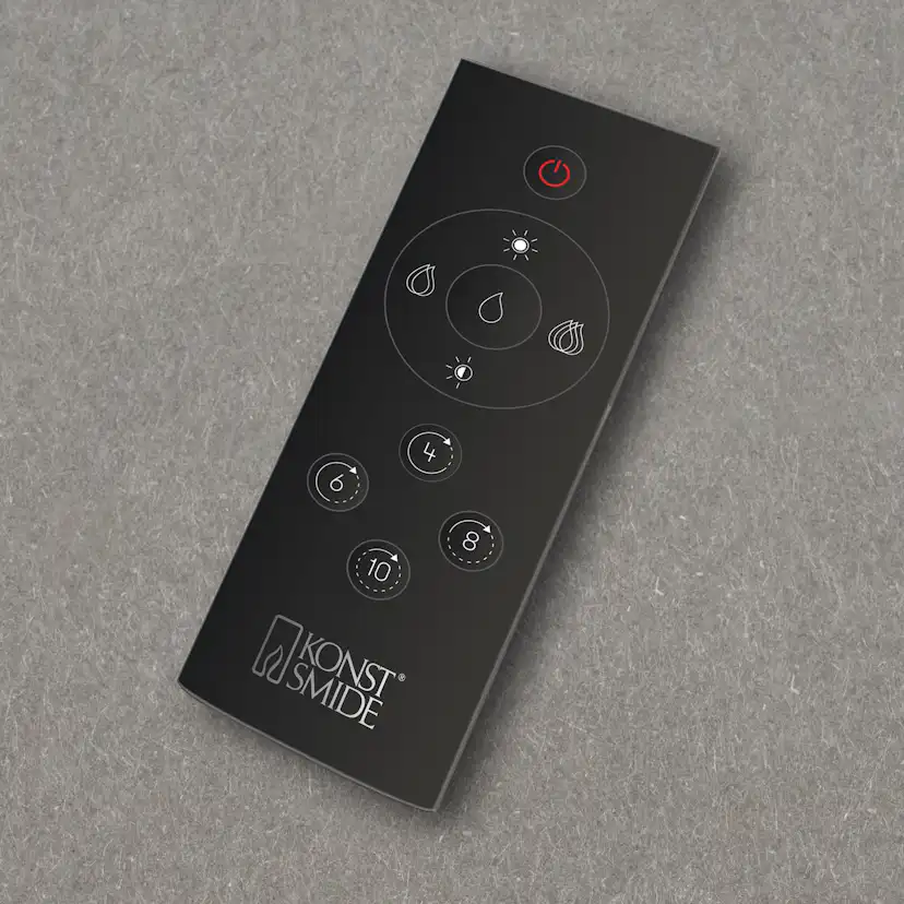 Fjärrkontroll Gnosjö Konstsmide 1651