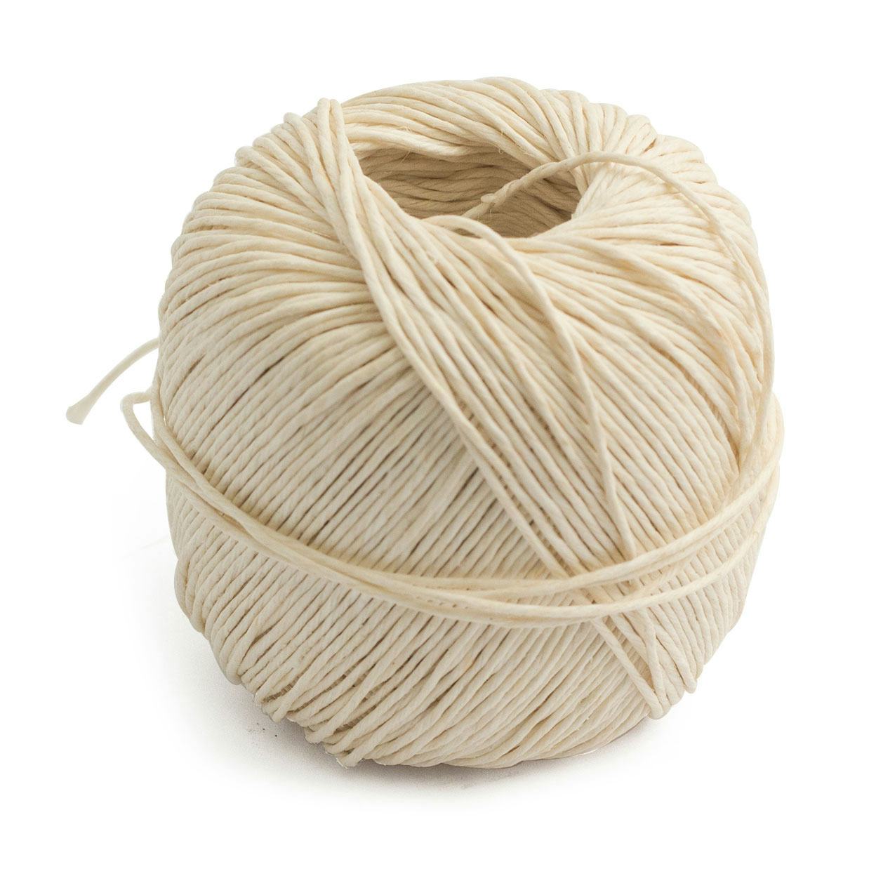 Hushållssnöre Habo Bomull