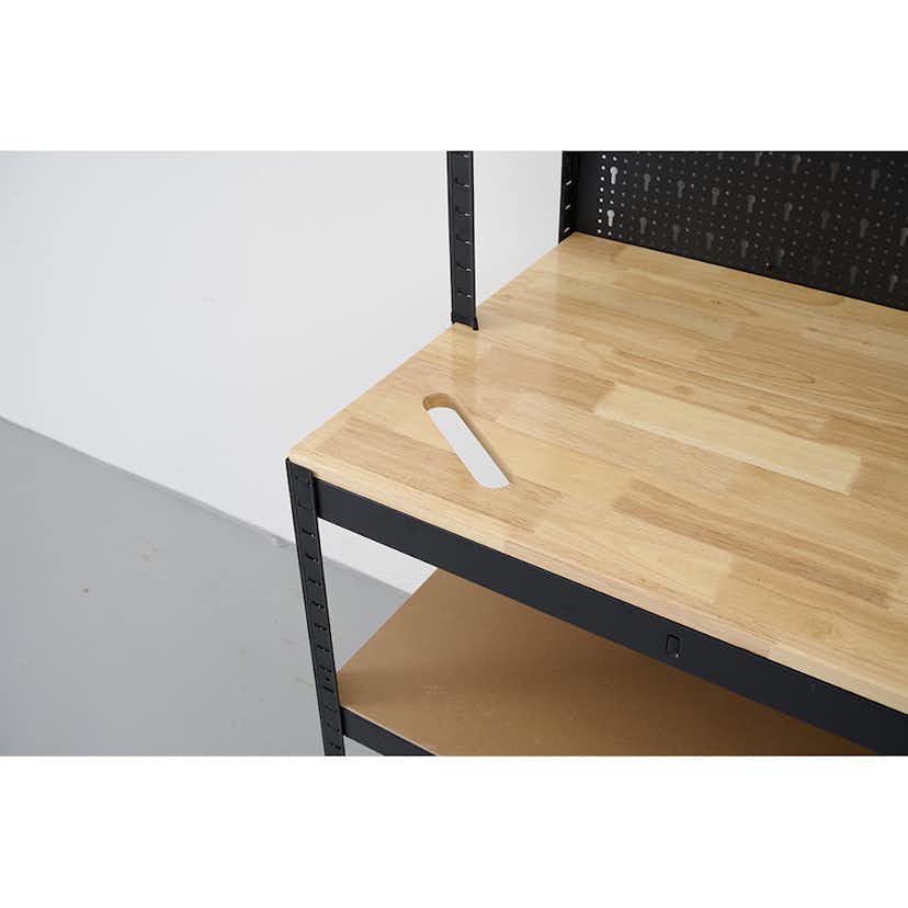 Arbetsbänk Probuilder med Förvaring