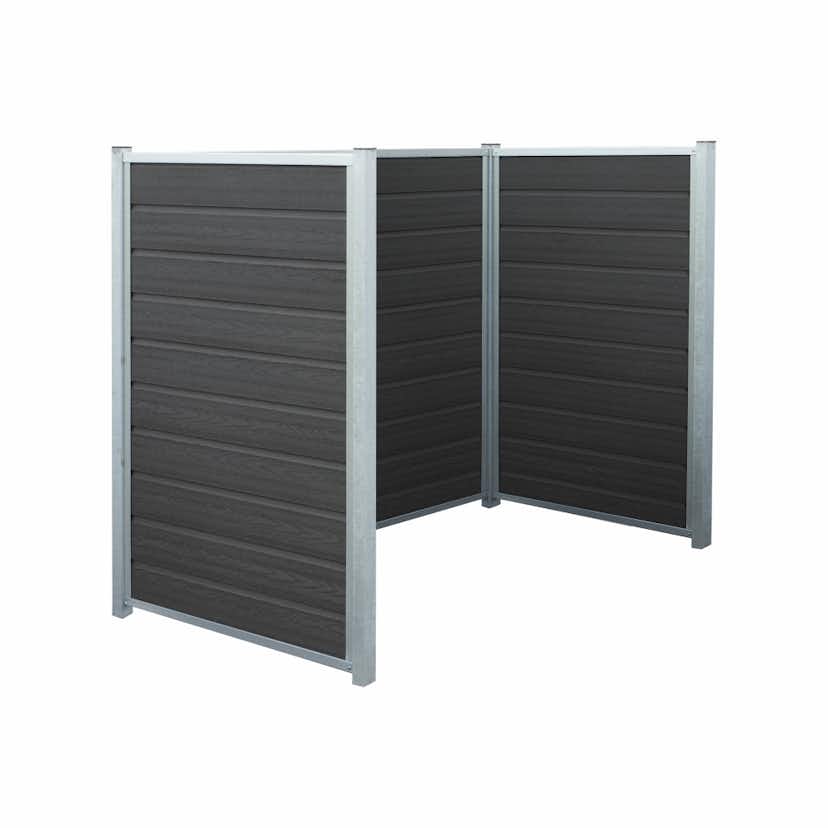 Soptunneskydd PLUS Artura