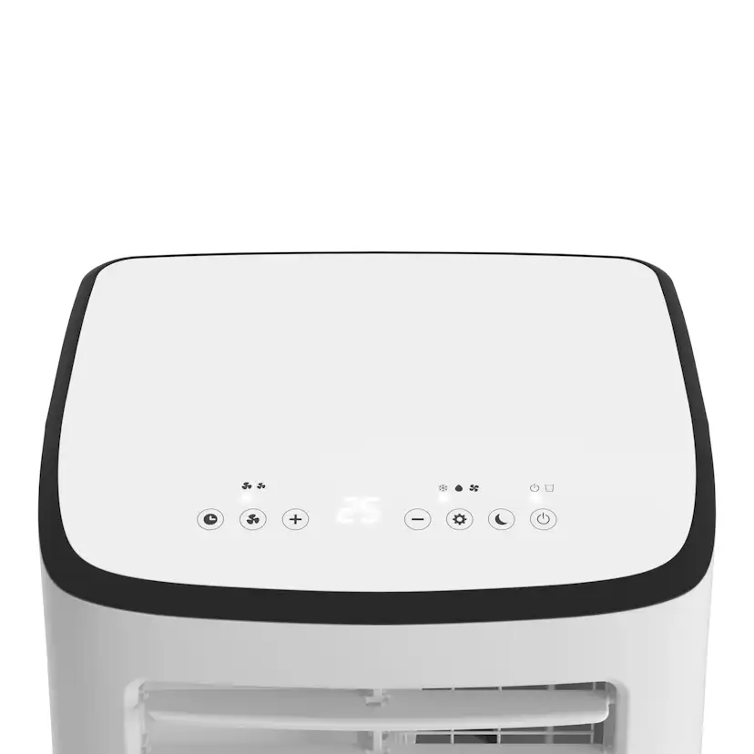 Portabel AC Olimpia Splendid Dolceclima Aria 8