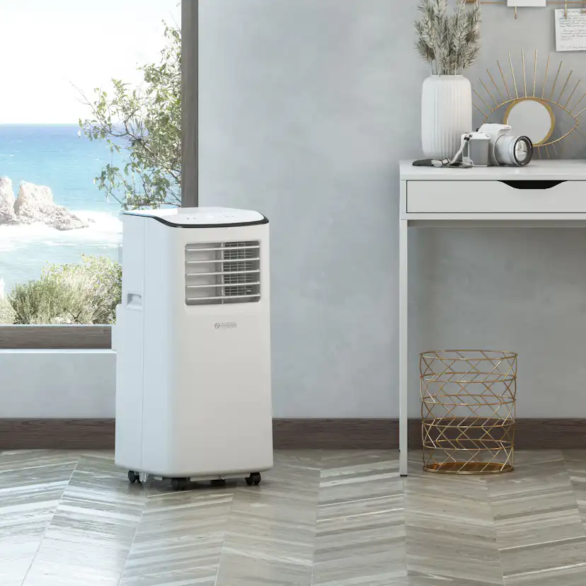 Portabel AC Olimpia Splendid Dolceclima Aria 8