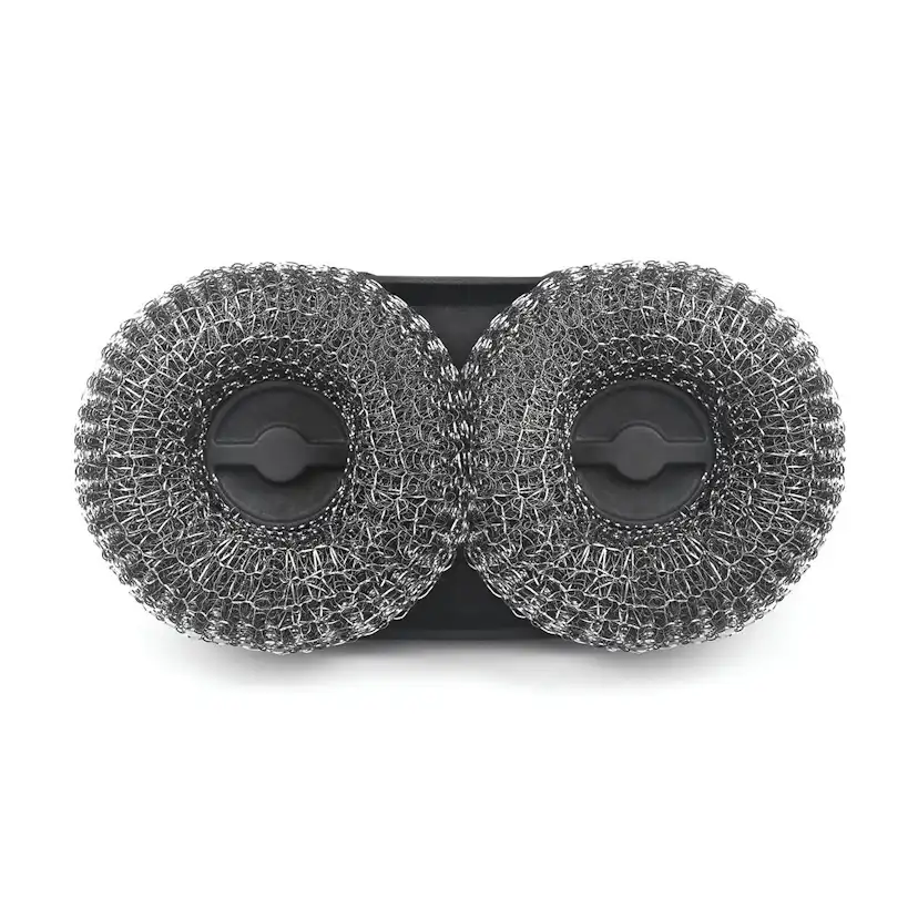 Gallerskrubb Outset Refill 2-pack