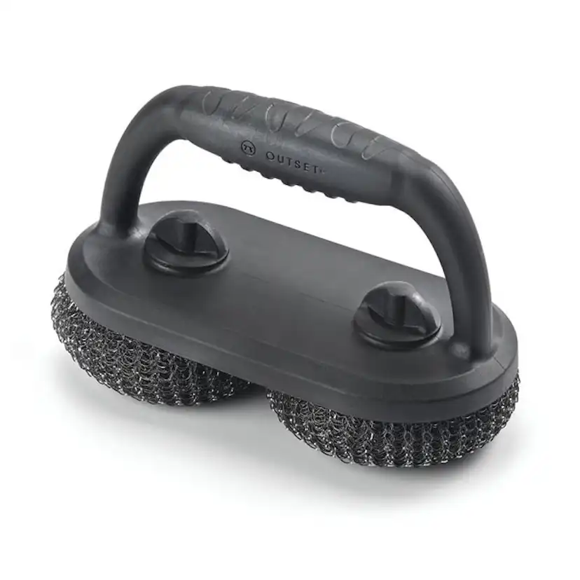 Gallerskrubb Outset Refill 2-pack